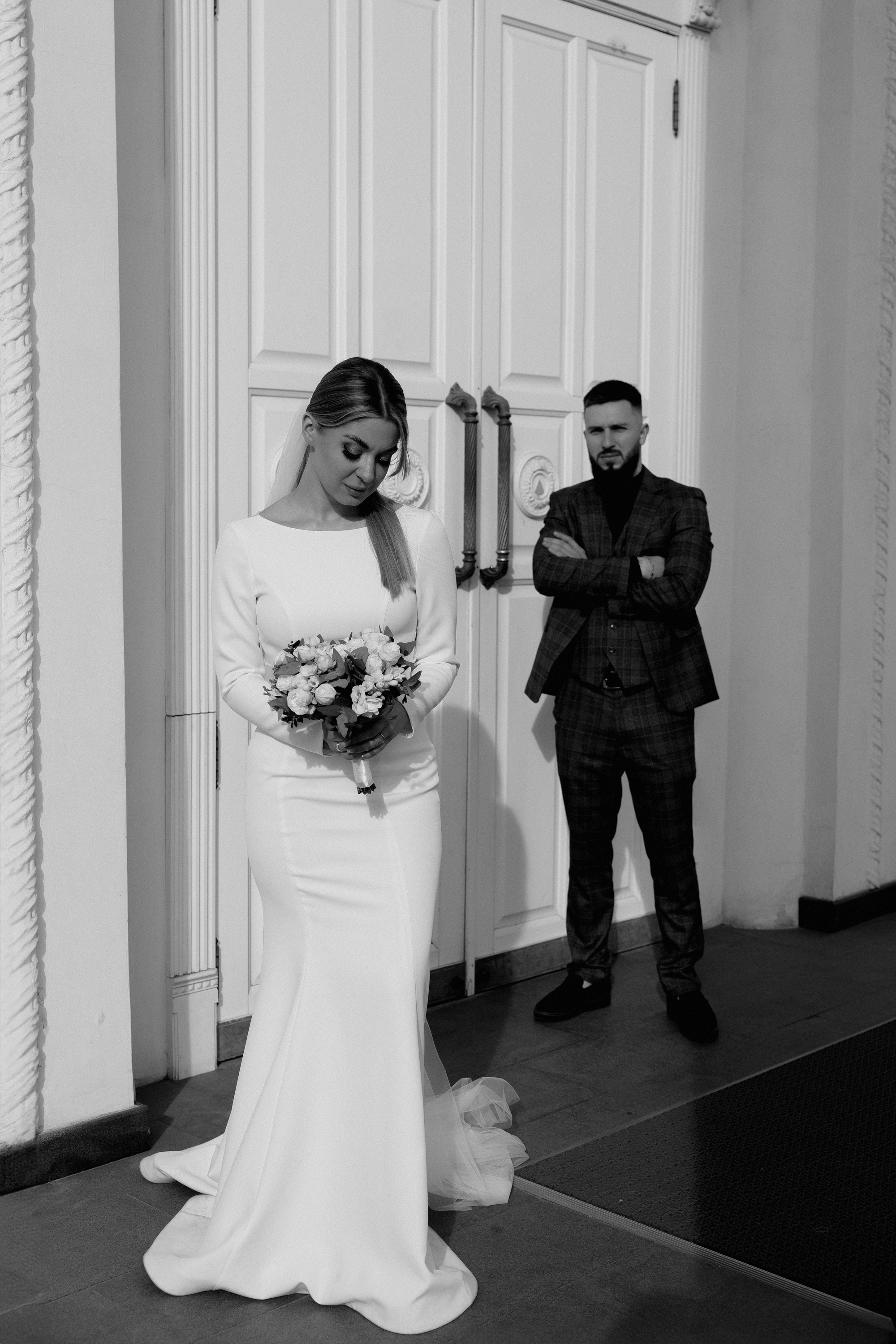 Дмитрий и Дарья. Миленина Юлия Свадебный и семейный фотограф в Краснодаре