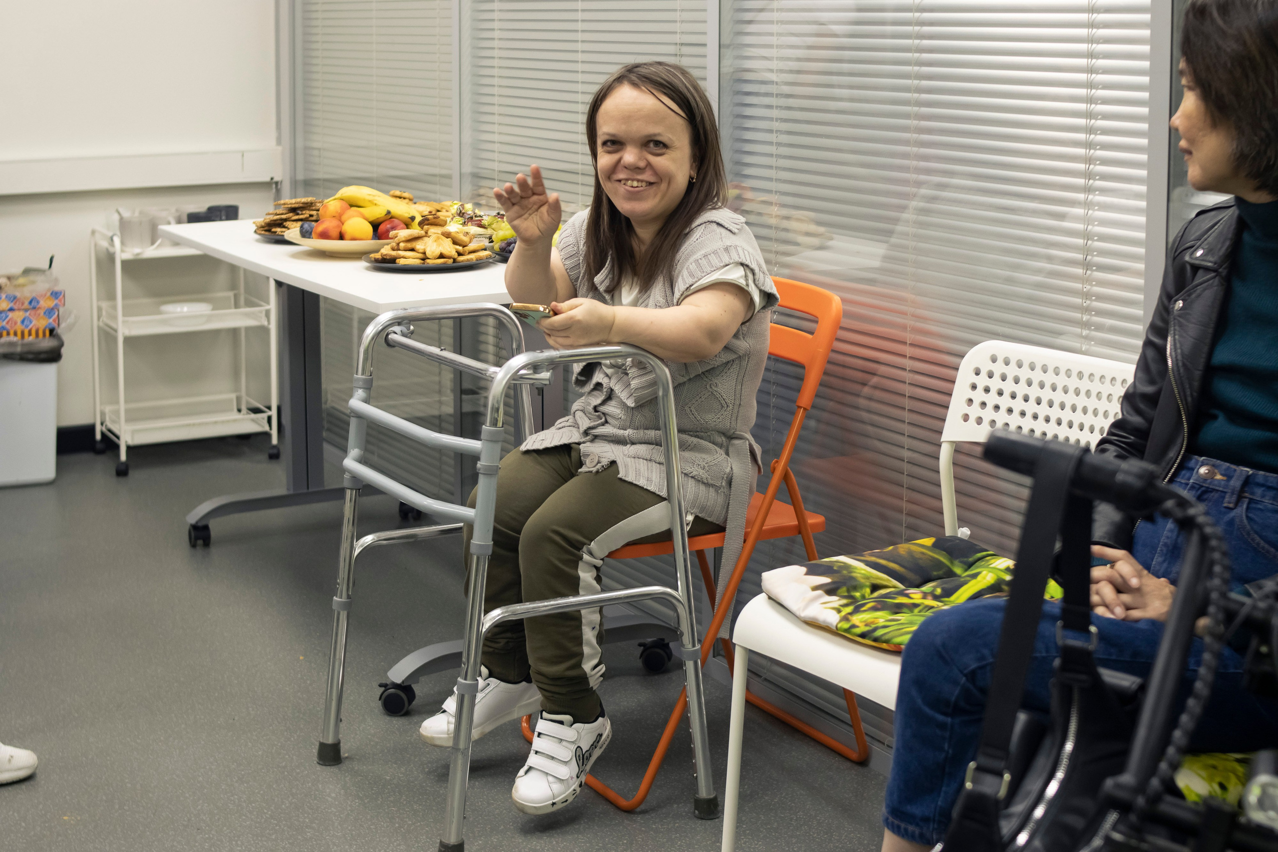 Благотворительные проекты. Ксения Фрик — фотограф: бэкстейдж тв-шоу, портреты, репортаж | Москва