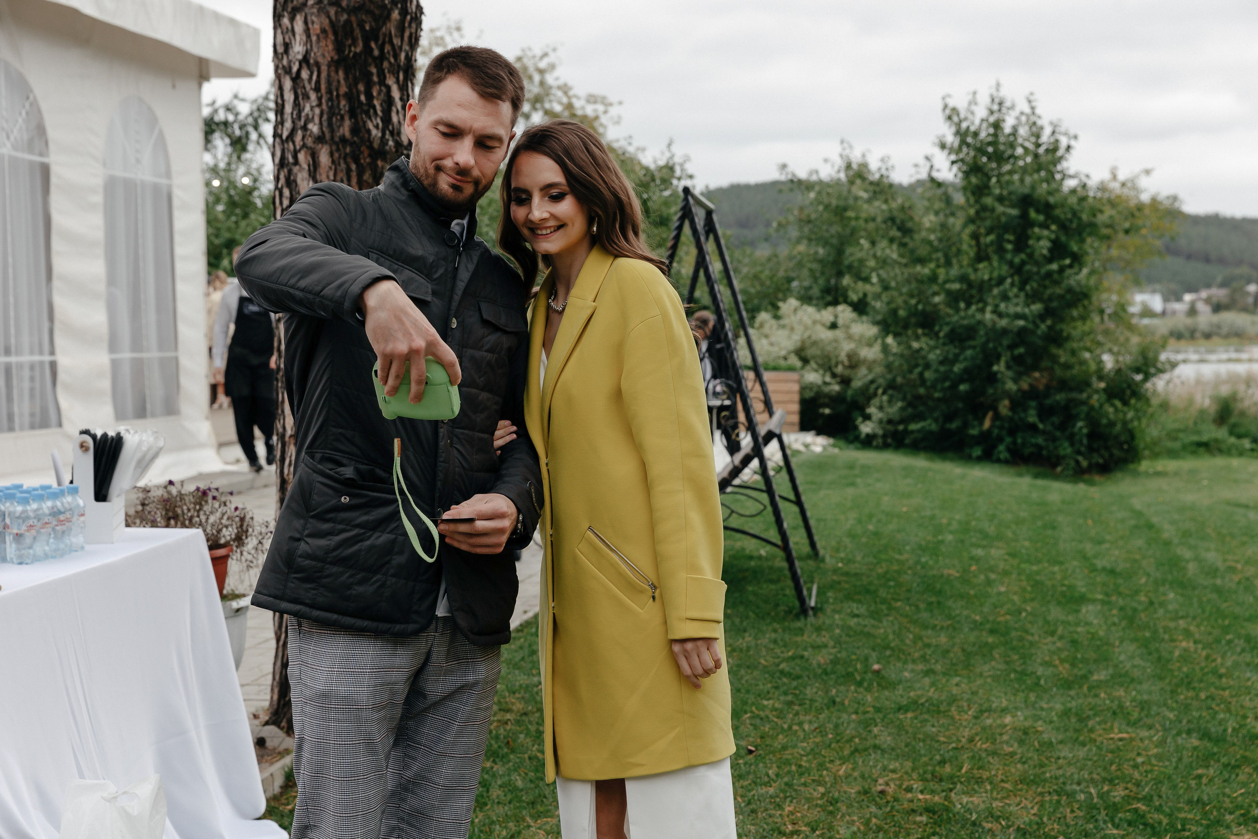 MARIA & LEV. Свадебный фотограф | Екатеринбург | Сочи | Артем Шестаков