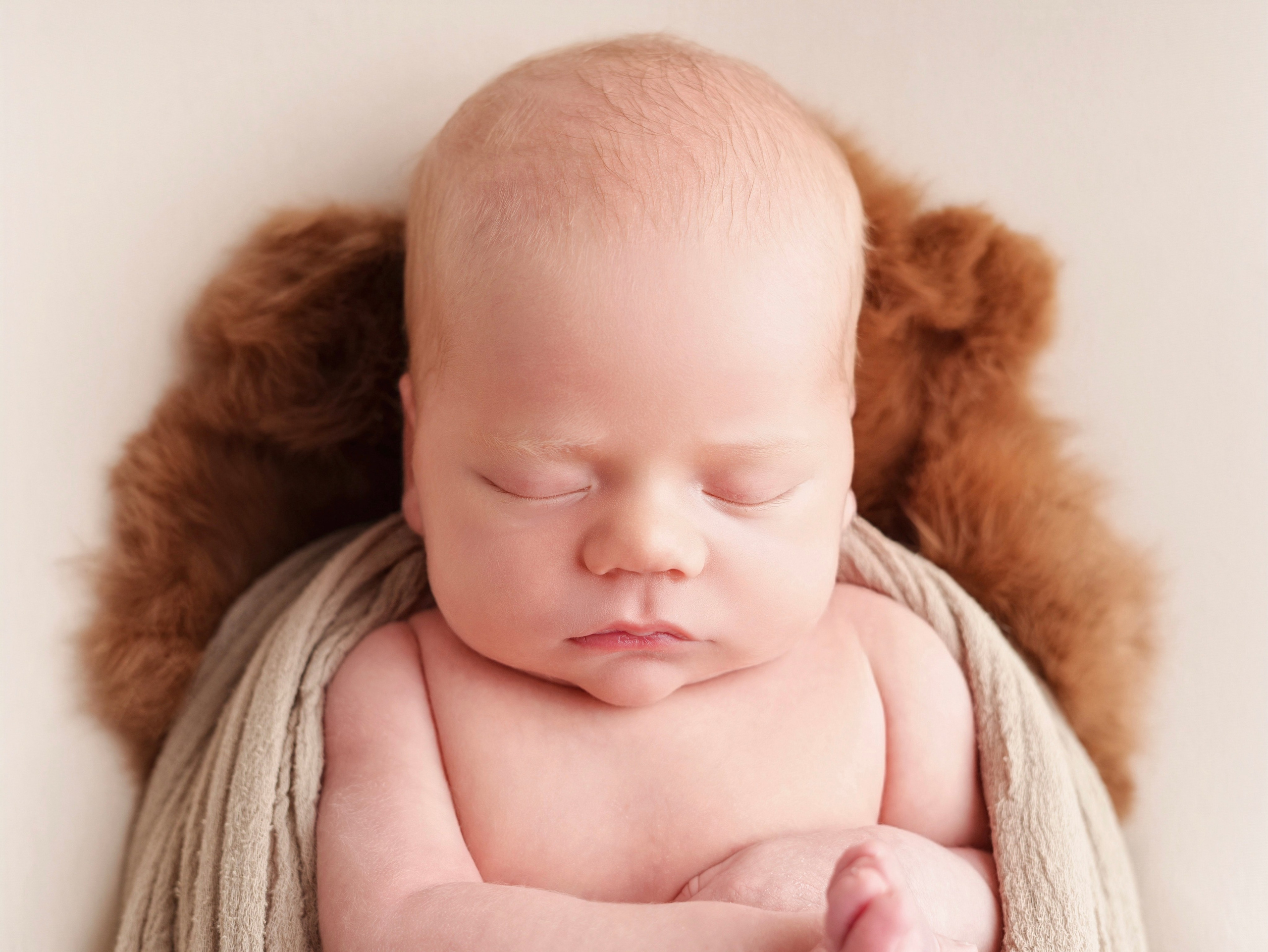 ✨. Профессиональный фотограф новорожденных Тверь