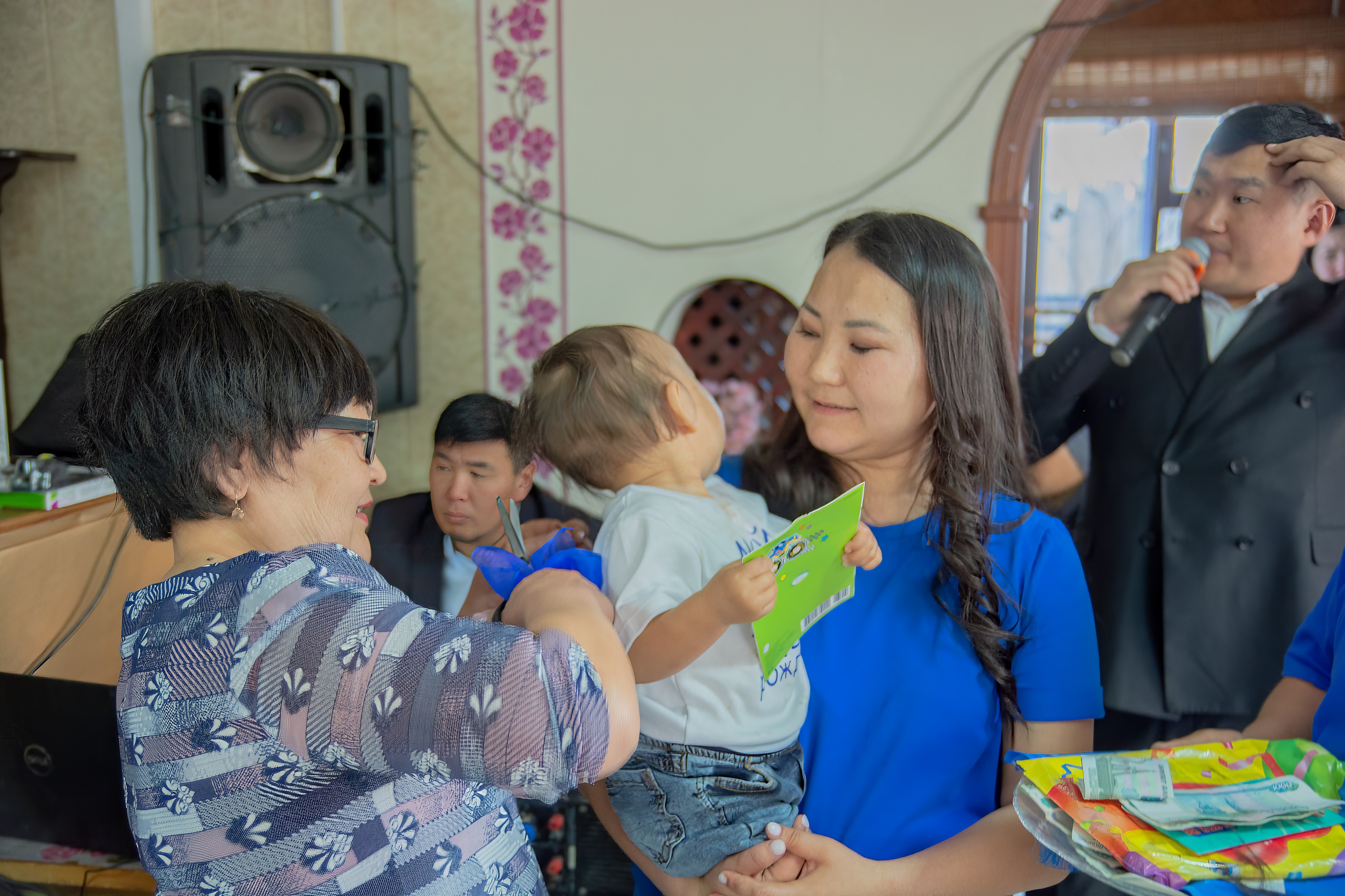 Милан 3. Фотограф широкого профиля Чита-Цасучей