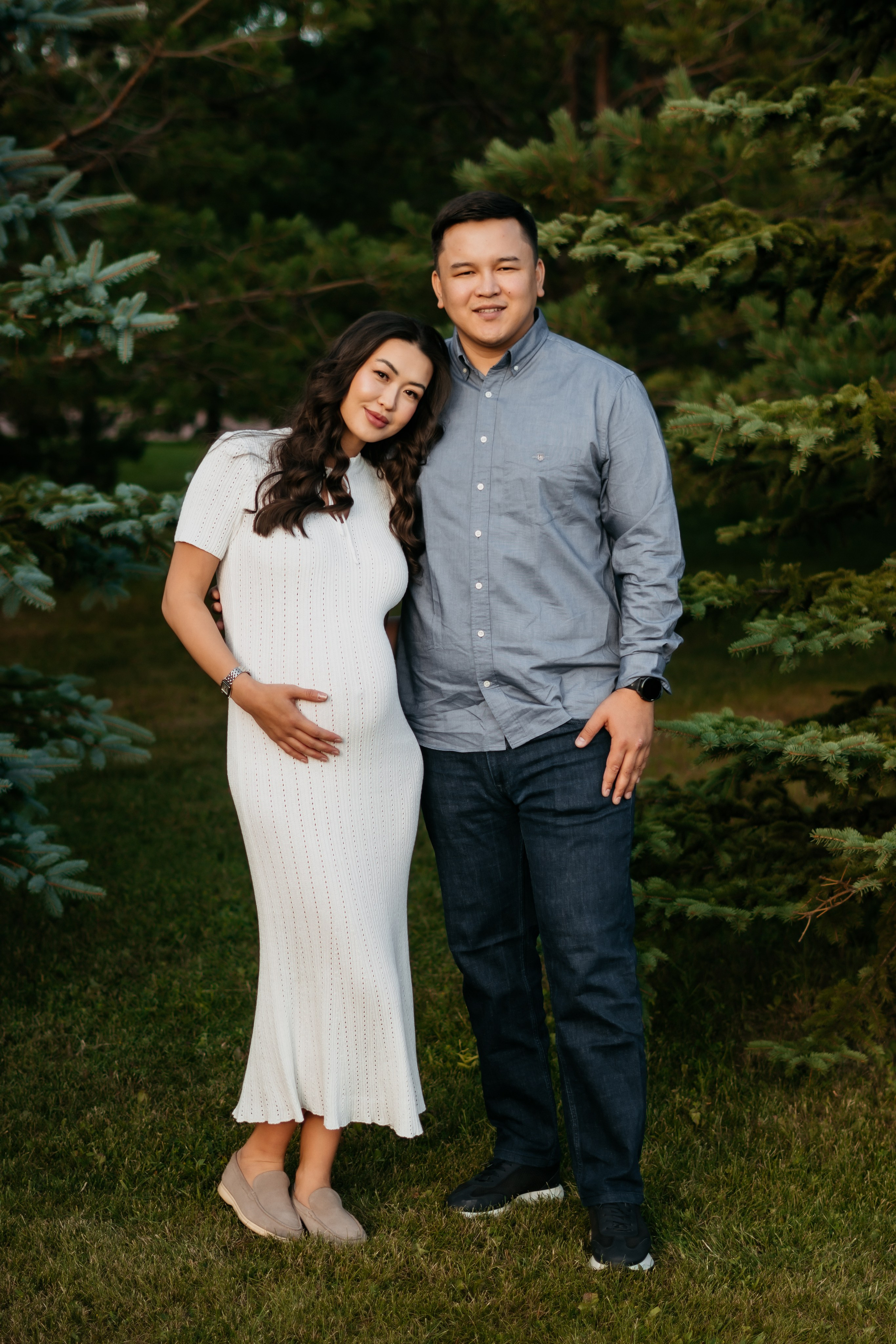 Адильхан — Динара. Уличный и студийный фотограф в Астане Ержанов Нурасыл