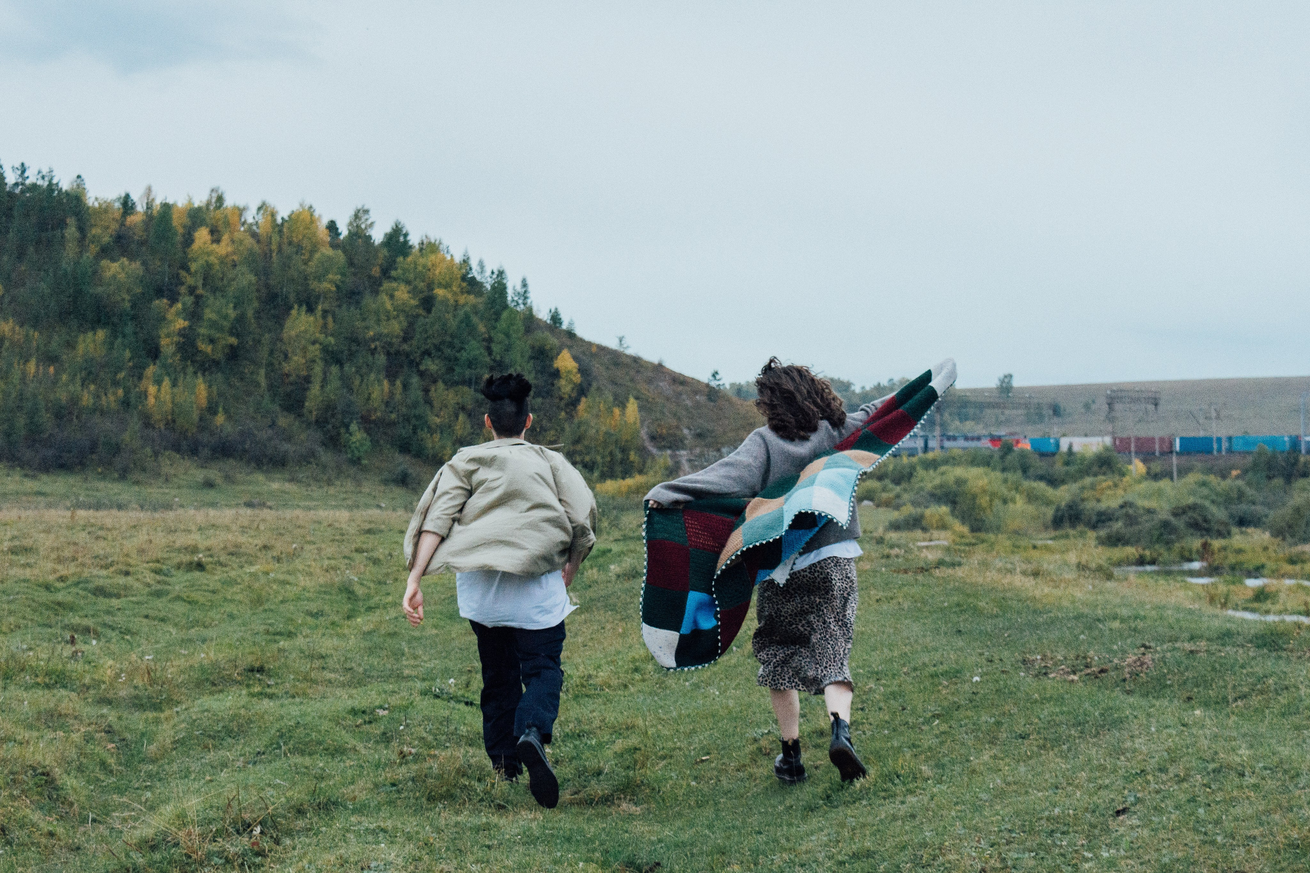 Любовь и в деревне любовь. Тамара Власова
