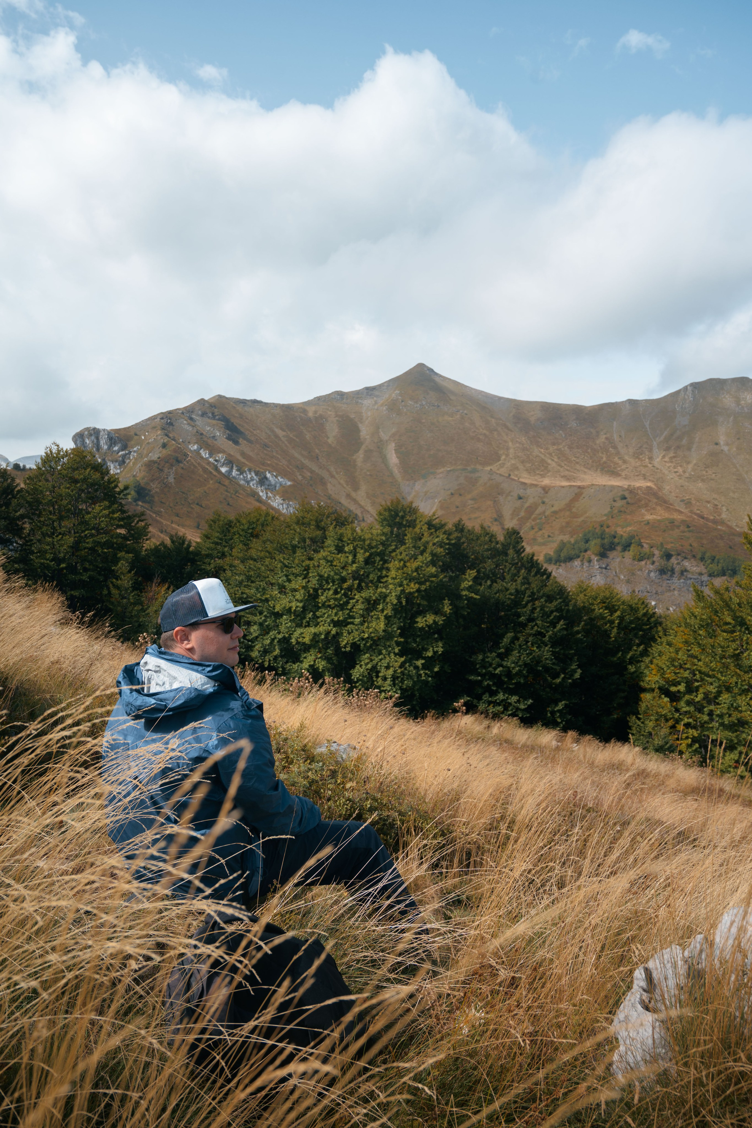 ДОЛИНА ГРЕБАЙЕ. ЧЕРНОГОРИЯ. Фотограф в Белграде Чугреева Елена