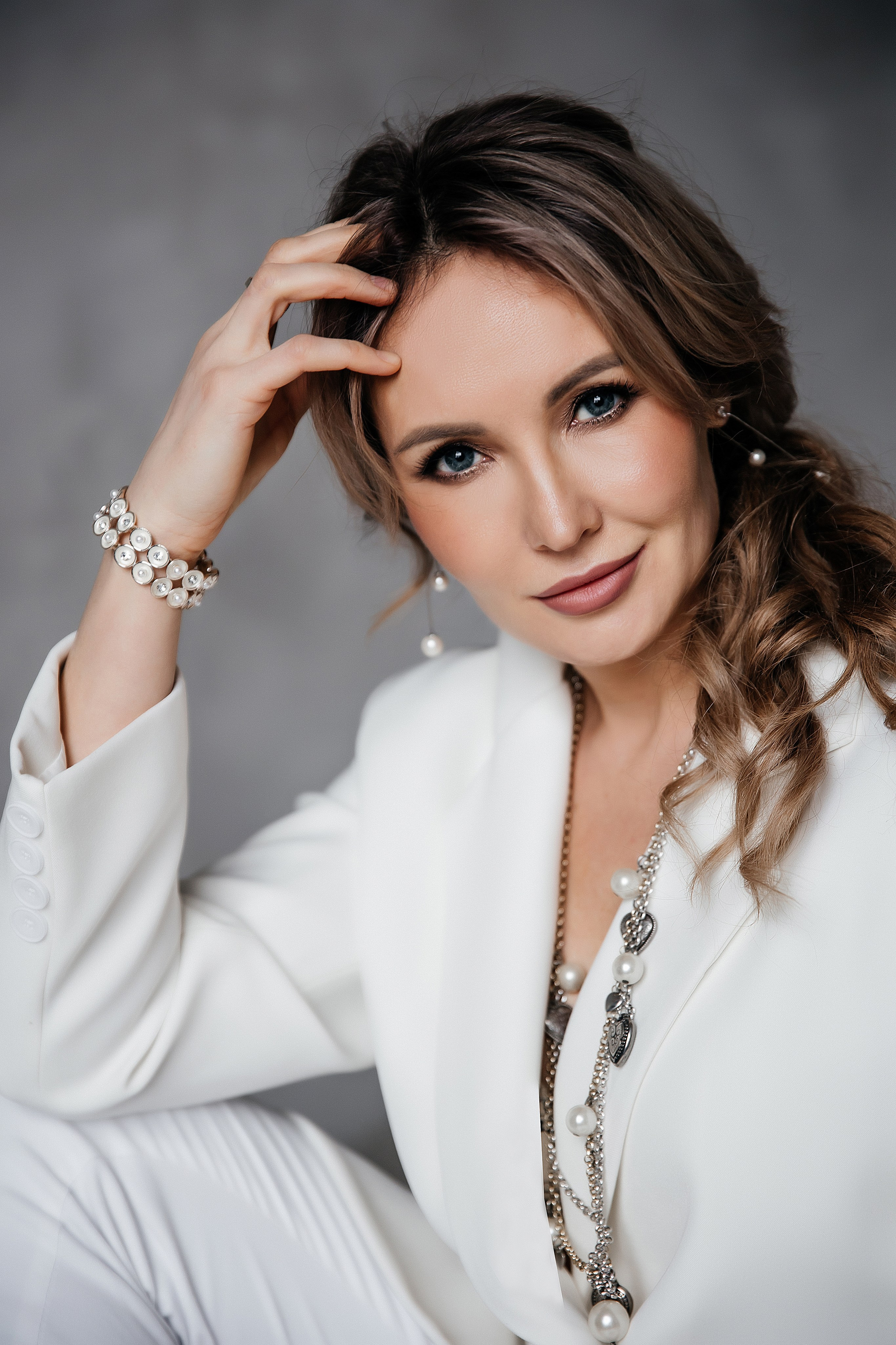 Лиля. Свадебный и семейный фотограф у Уфе Евгения Сазонова