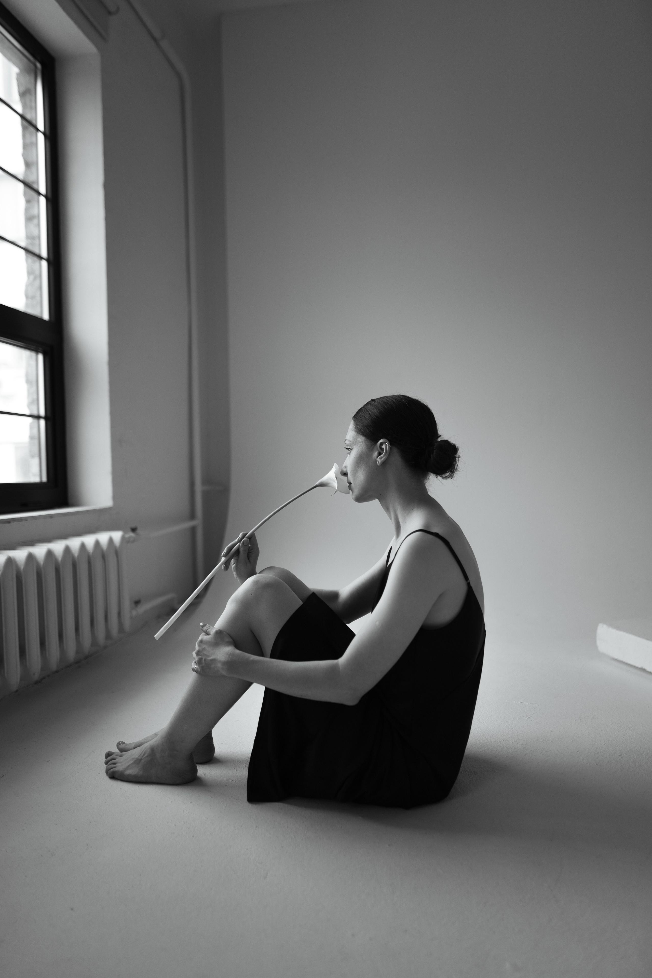 Катерина. Портретный и семейный фотограф в Пятигорске Кутырева Ксения