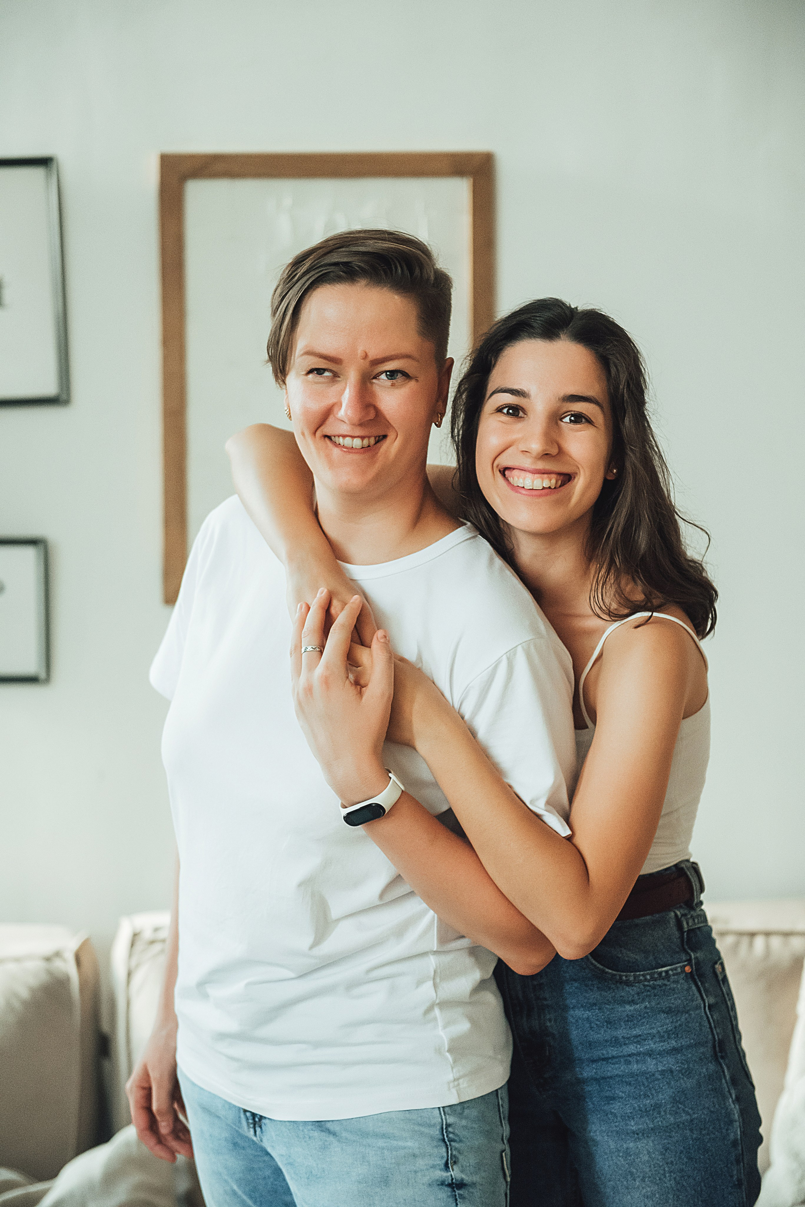 Семья. Семейный и портретный фотограф в Тольятти | Самаре Мария Иодис