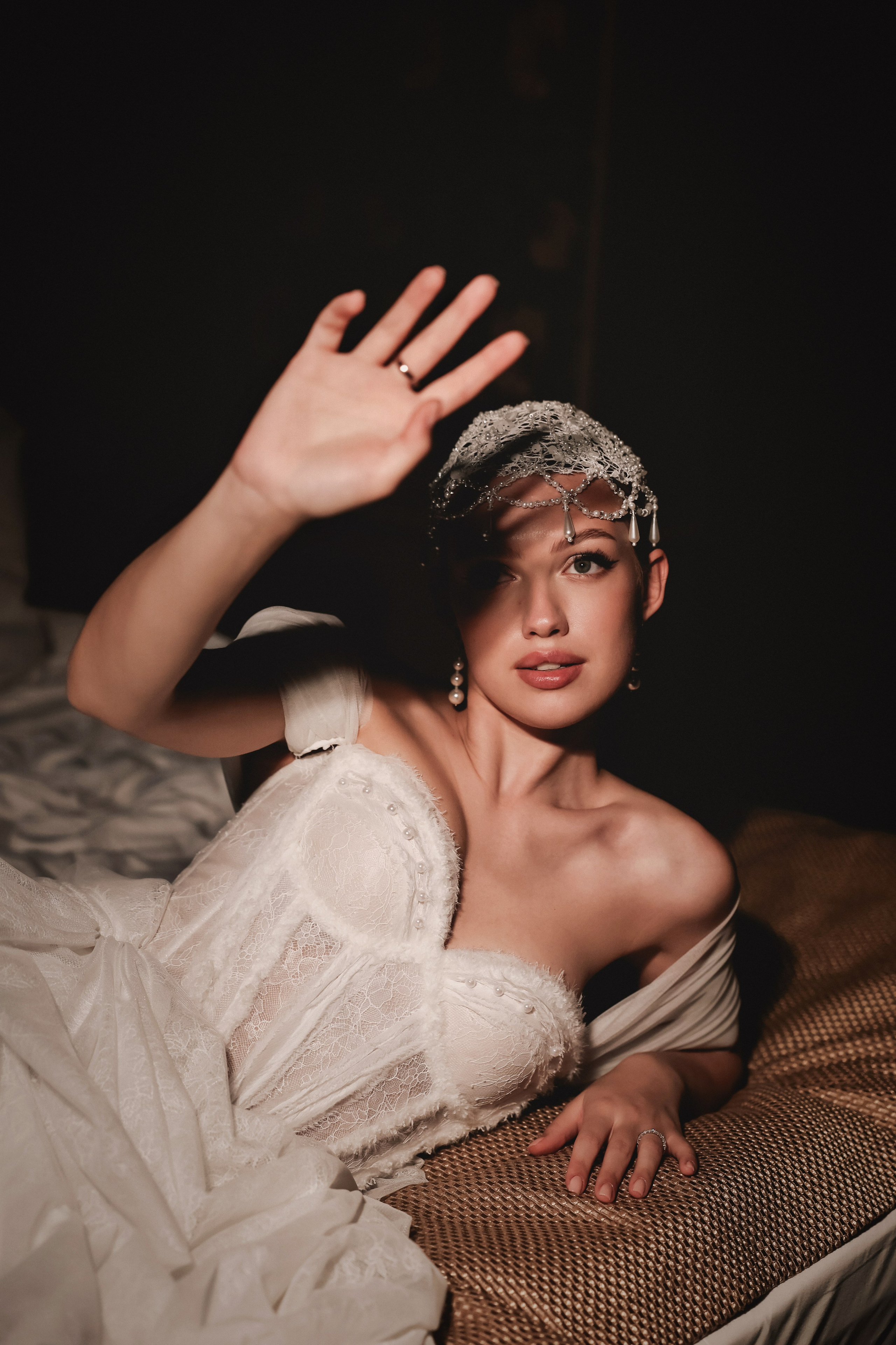 Егор & Полина. Свадебный, семейный и индивидуальный фотограф в Зеленограде и Москве Ирина Костенко