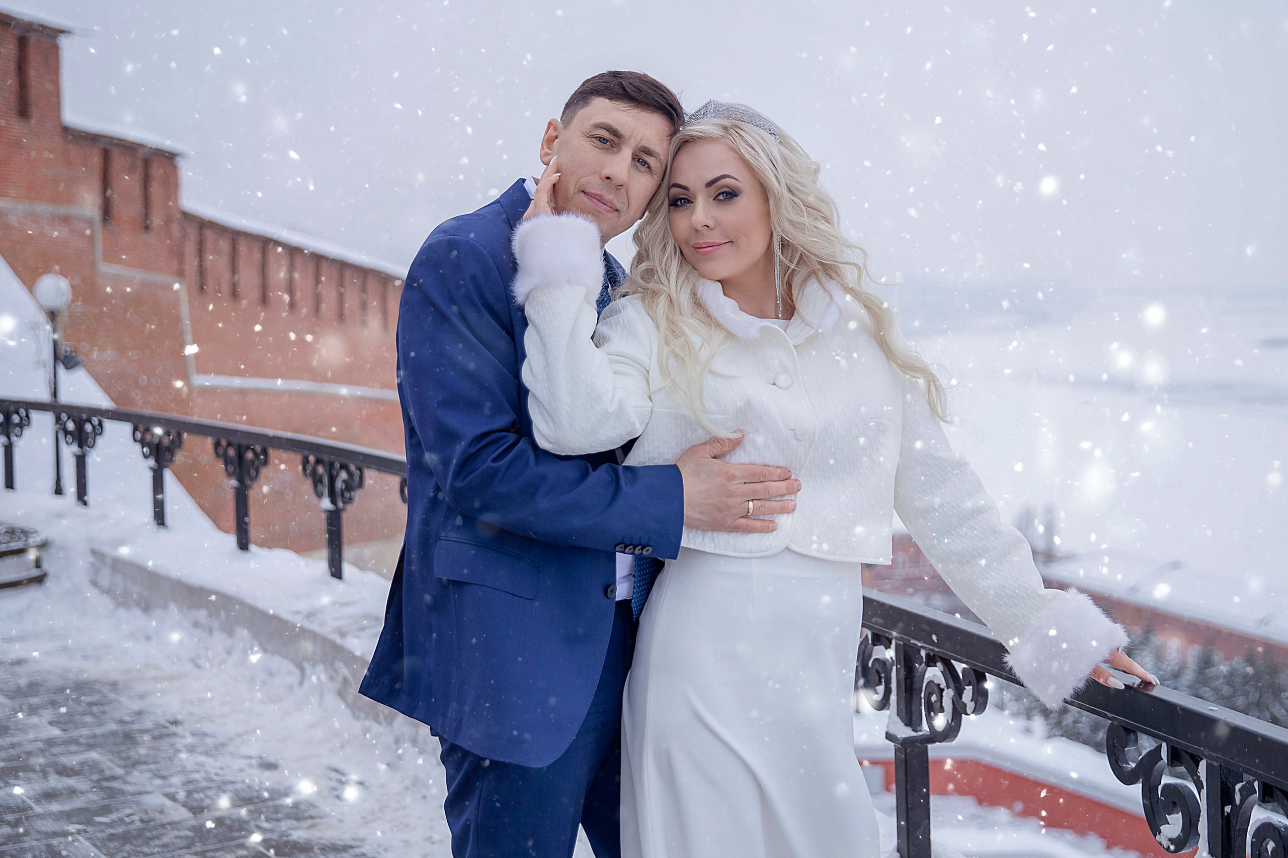 Свадьбы, love story. Фотограф Ирина Зверева