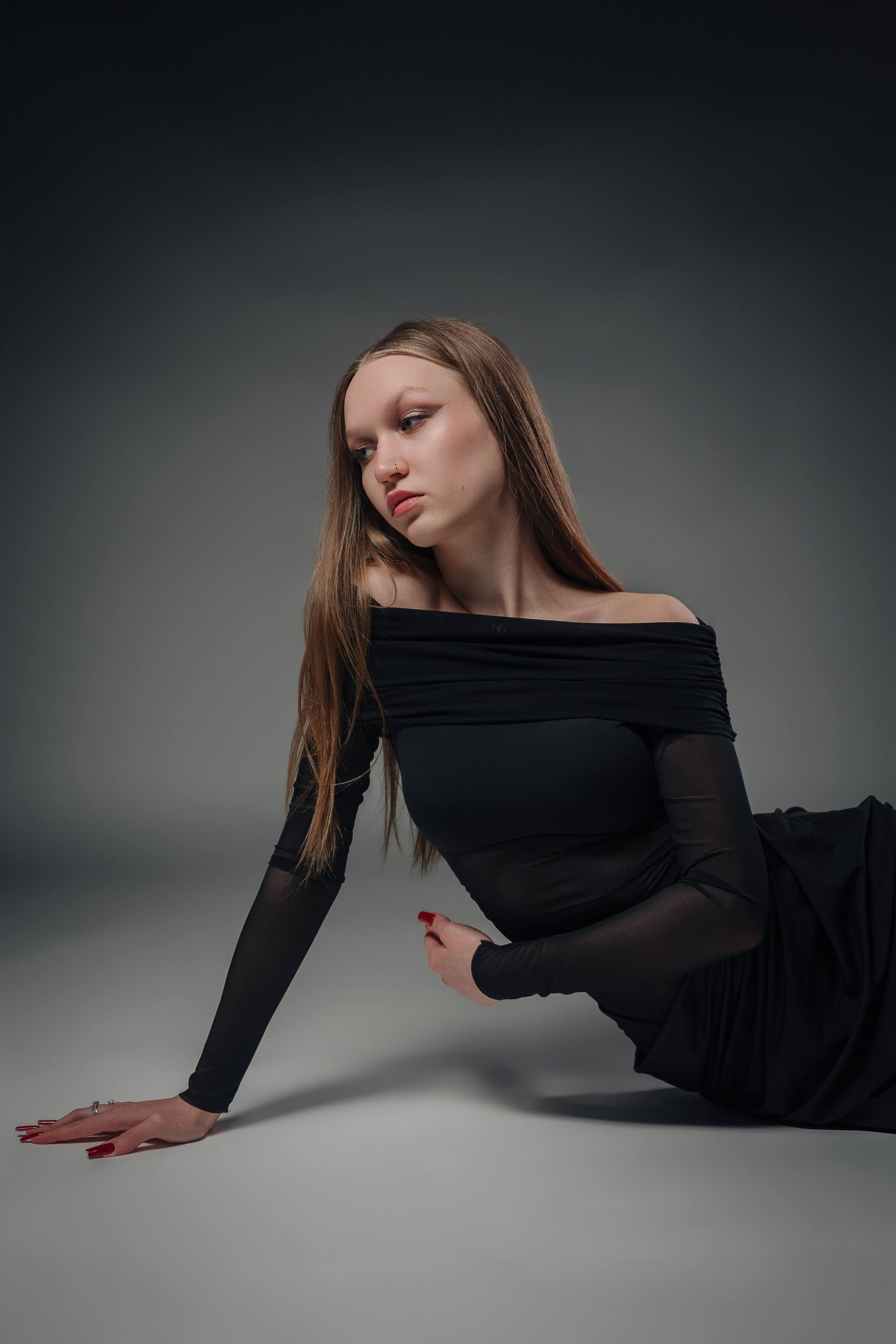 Арина. Паша Страхов — фотограф