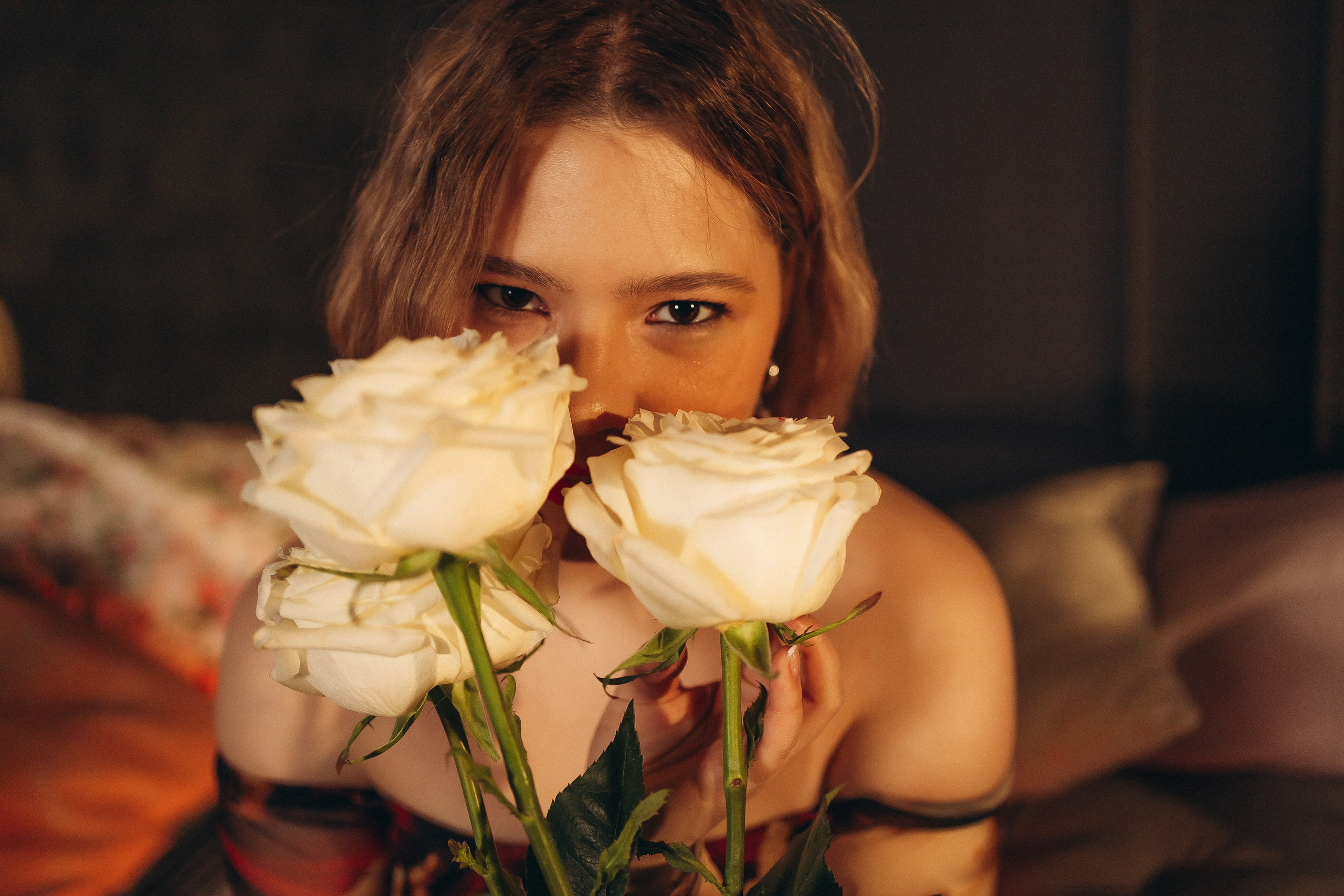 Алена. Семейный фотограф в Волгодонске Краченцева Анна