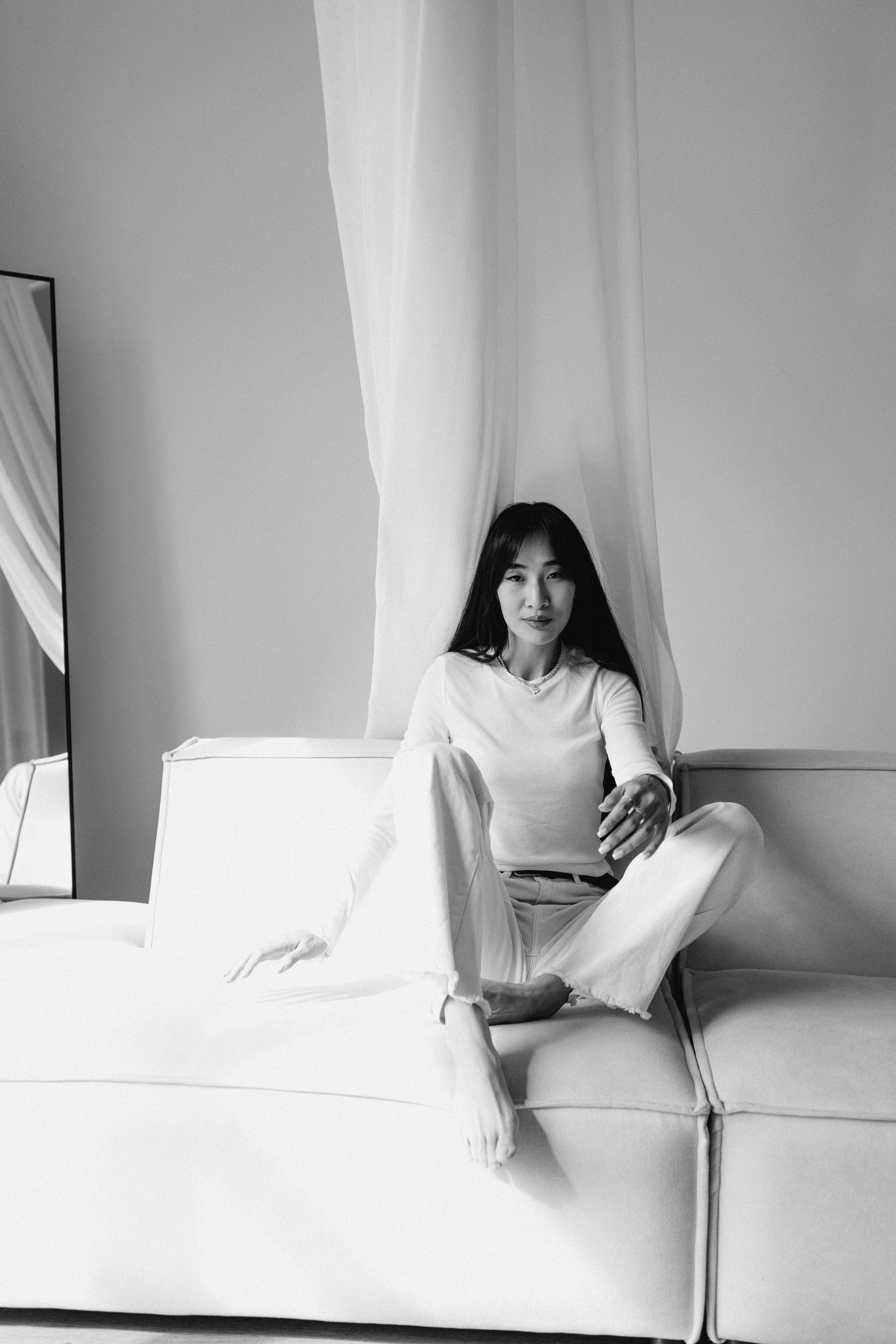 Лена. Семейный фотограф в Волгодонске Краченцева Анна