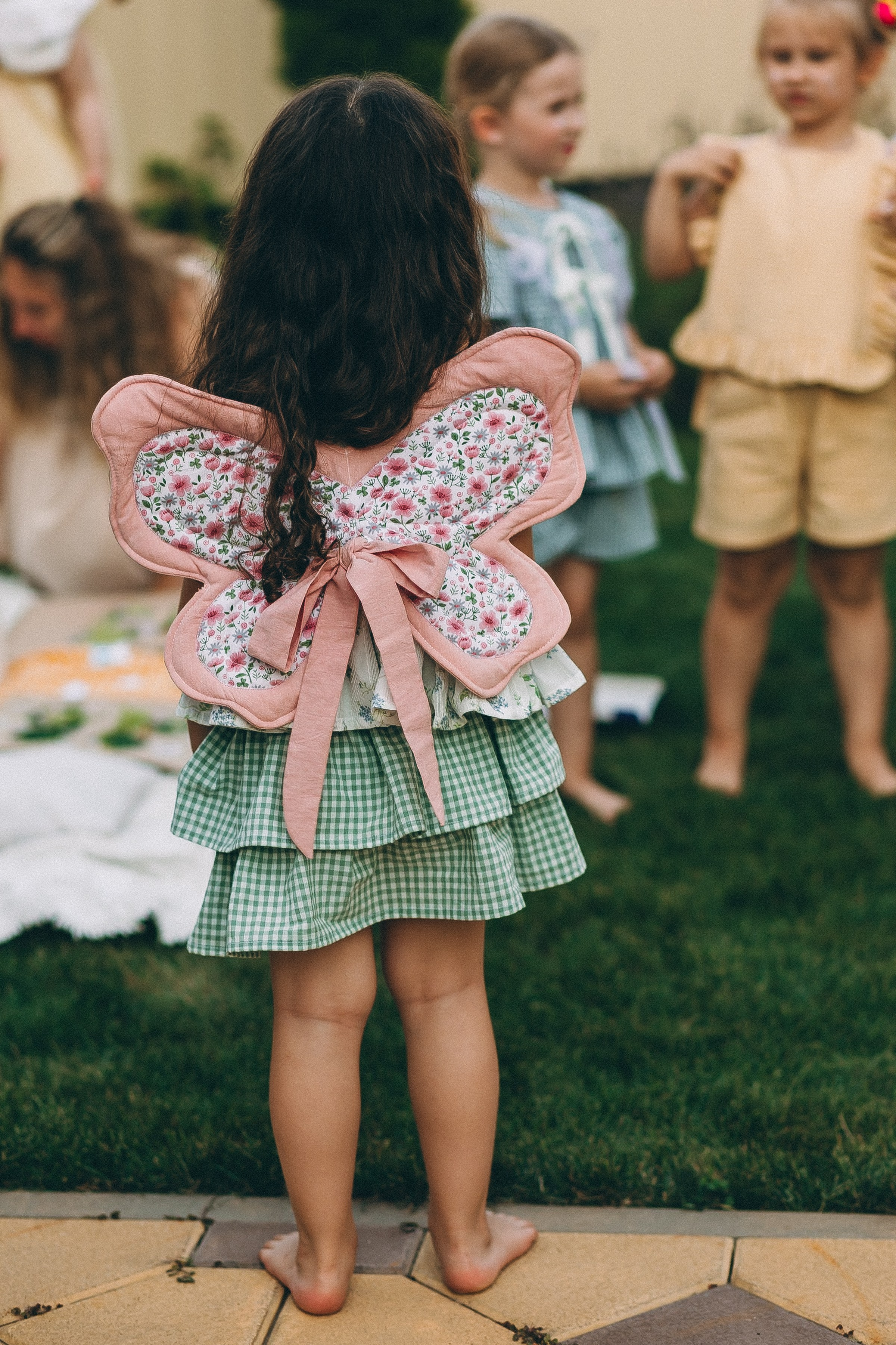 Пикник. Семейный фотограф в Волгодонске Краченцева Анна