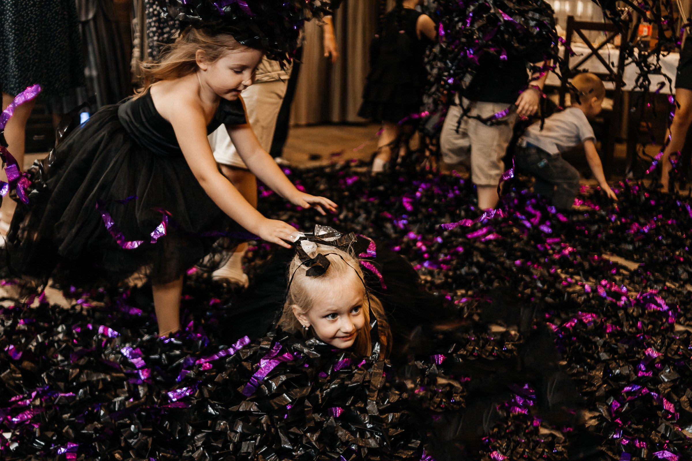 Алине 5. Семейный фотограф в Волгодонске Краченцева Анна