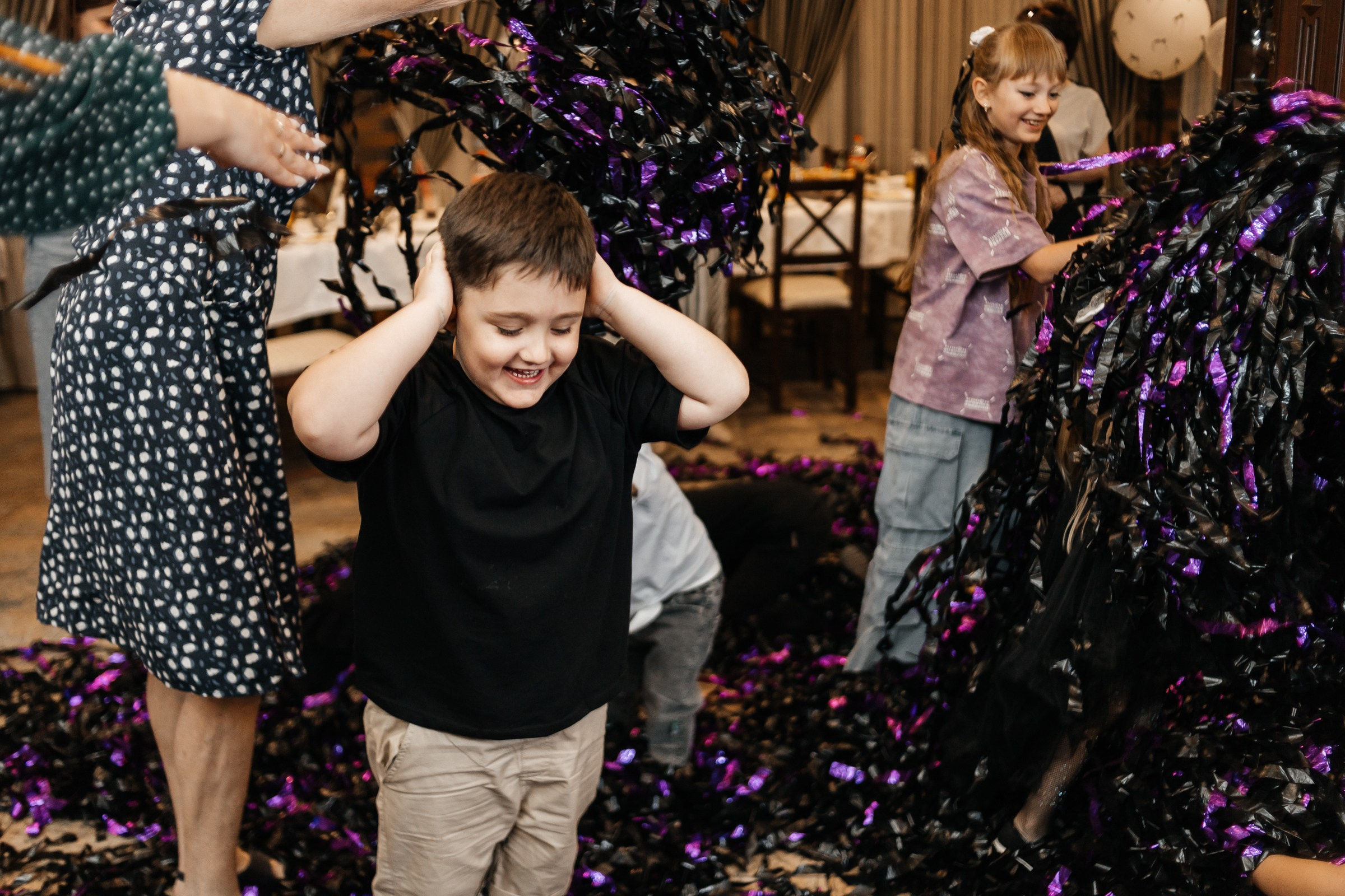 Алине 5. Семейный фотограф в Волгодонске Краченцева Анна