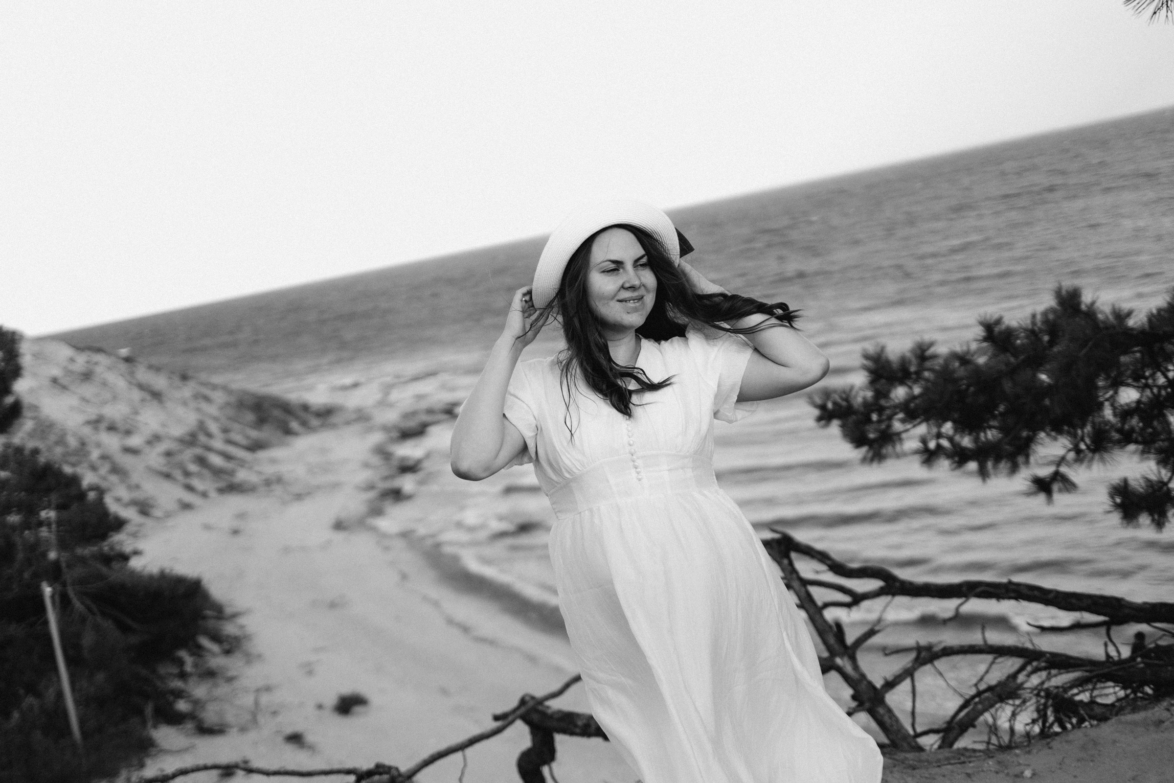 Антон и Даша в ожидании. Семейный фотограф в Волгодонске Краченцева Анна