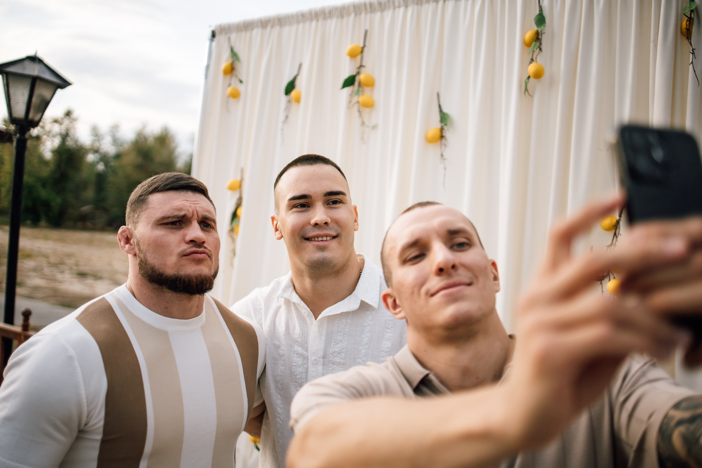 А&У. Семейный фотограф в Волгодонске Краченцева Анна