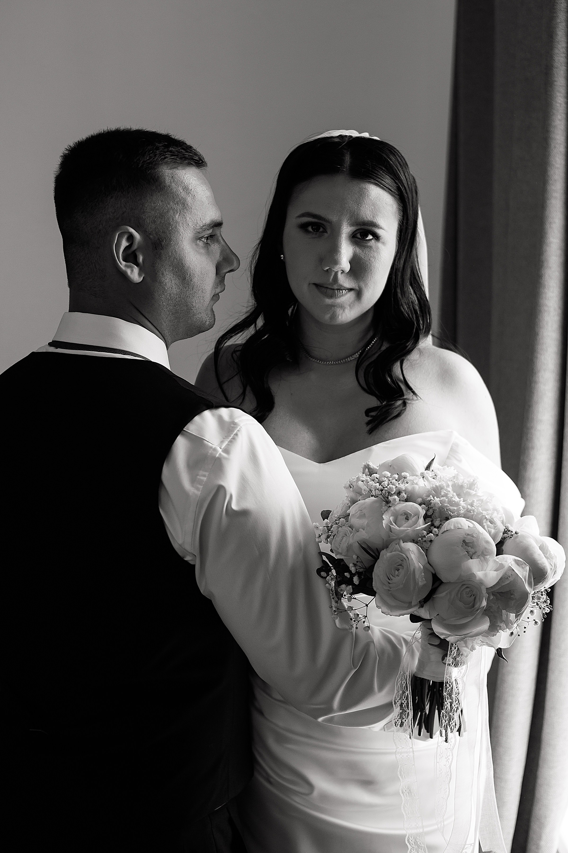 Камал и Татьяна. Семейный фотограф в Волгодонске Краченцева Анна