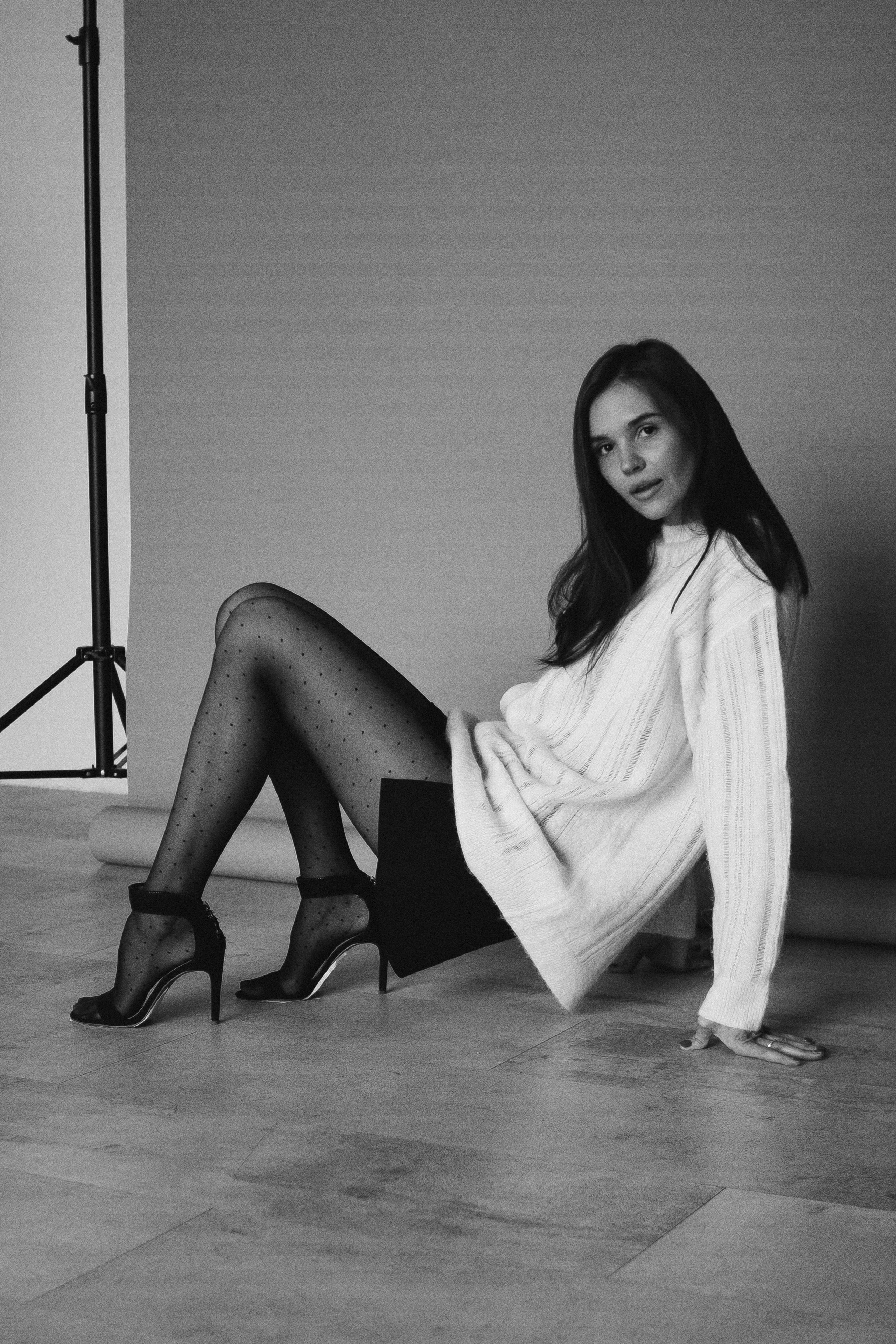 Маша студия. Семейный фотограф в Волгодонске Краченцева Анна