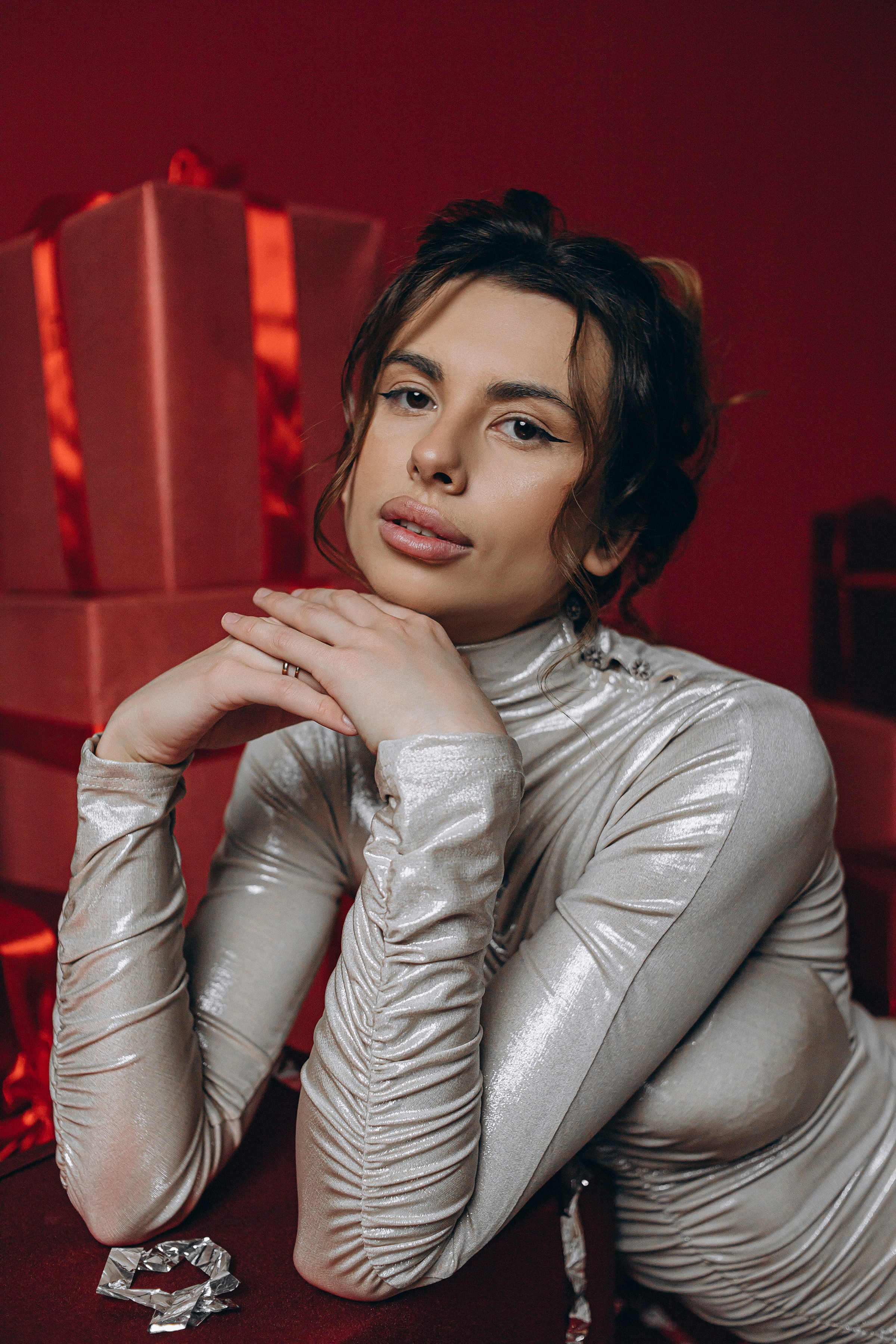 Таня. Семейный фотограф в Волгодонске Краченцева Анна