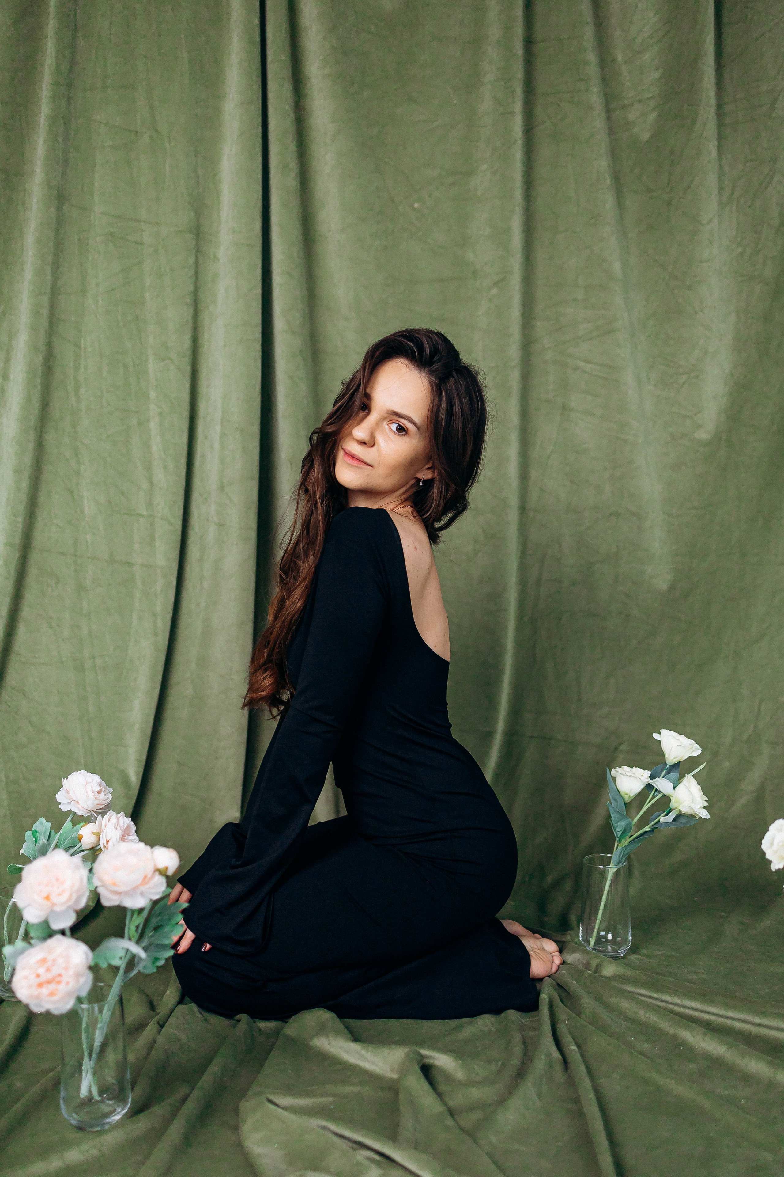 Аля. Семейный фотограф в Волгодонске Краченцева Анна