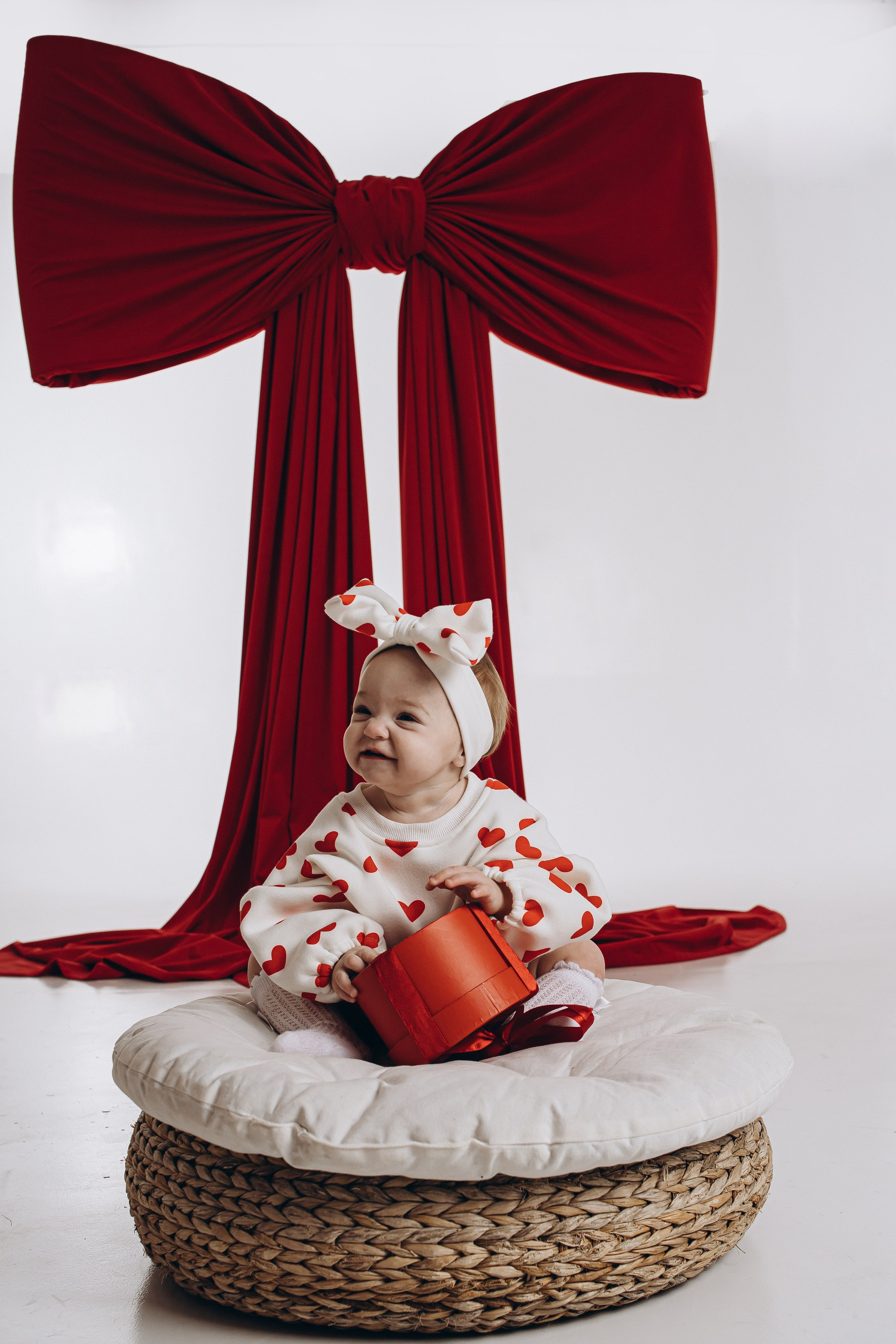 Леша Лиза и Маша. Семейный фотограф в Волгодонске Краченцева Анна