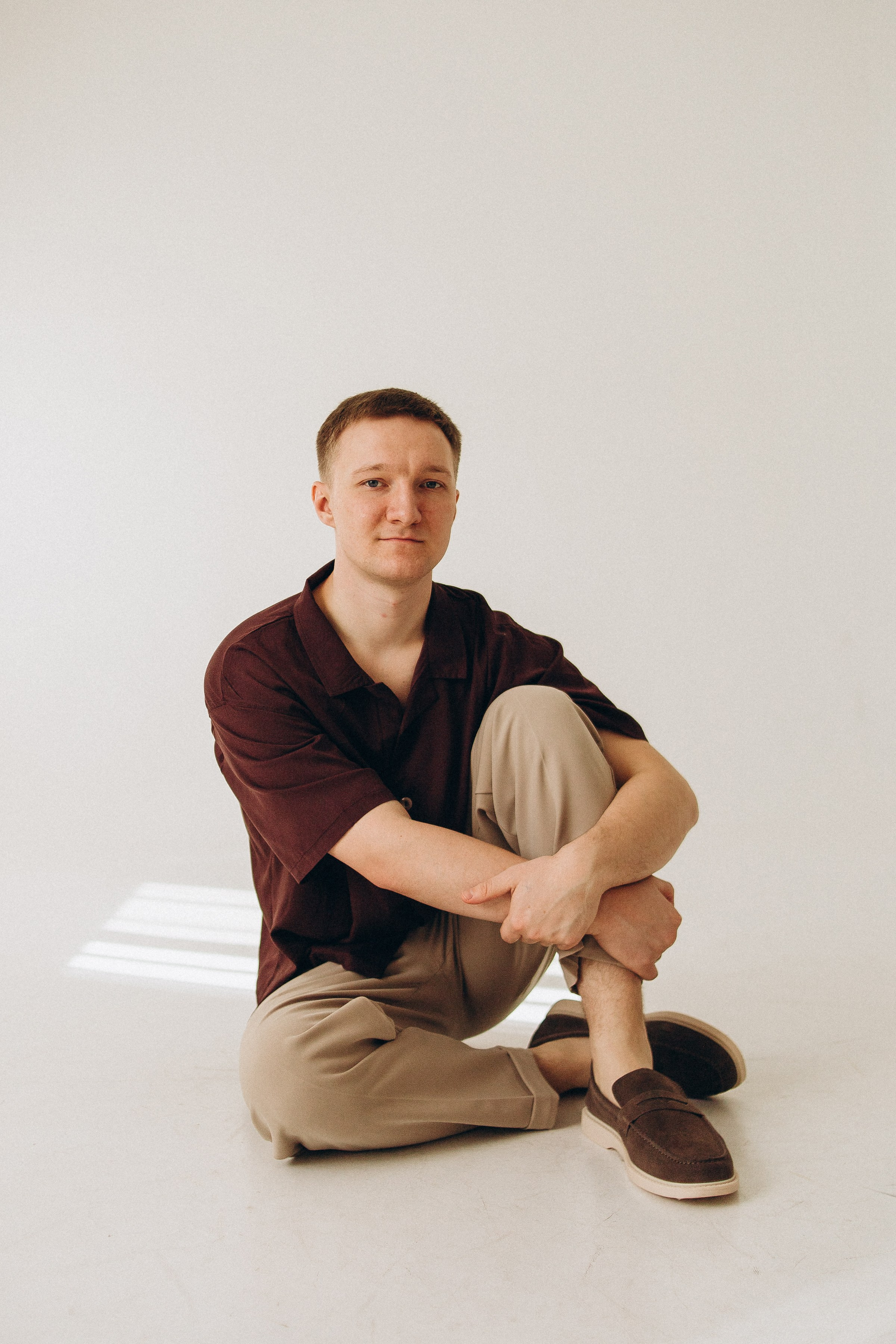 Лера и Антон. Семейный фотограф в Волгодонске Краченцева Анна