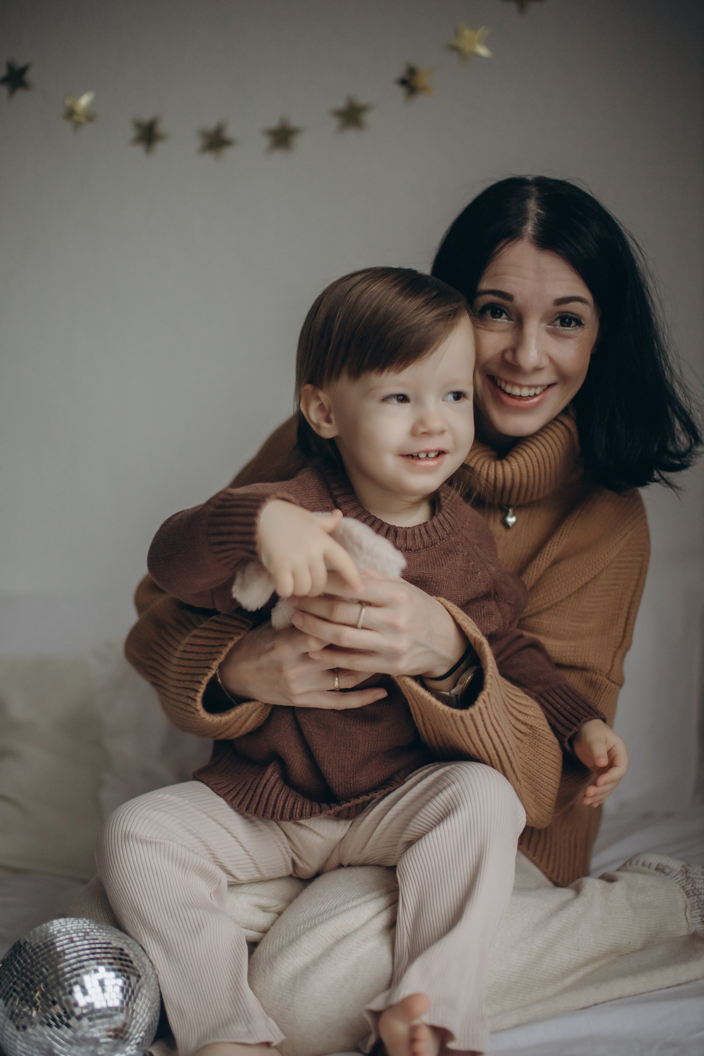Ира и Варя. Семейный фотограф в Волгодонске Краченцева Анна