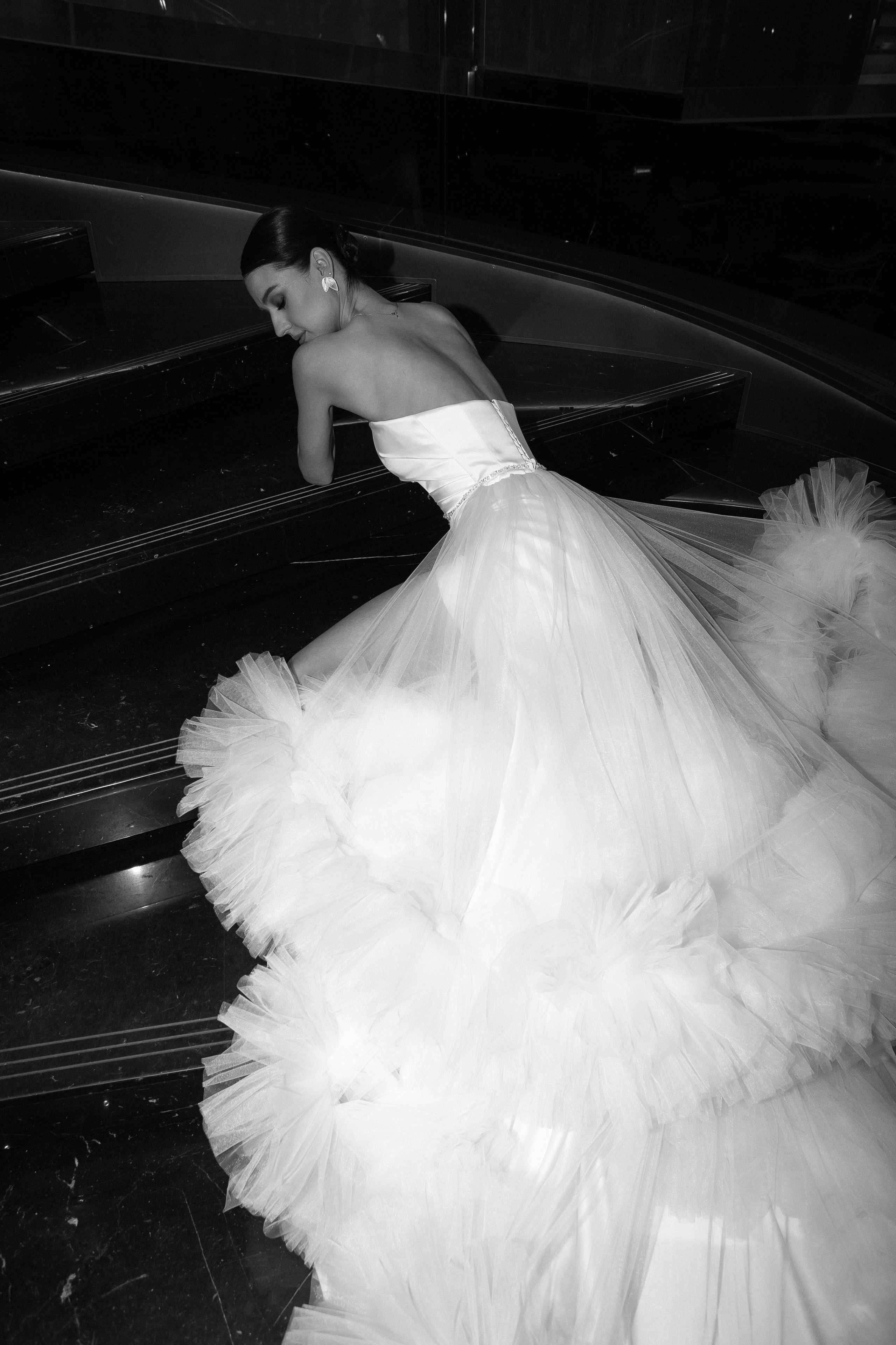 Фотосессия невесты Виктории. Свадебный Фотограф Светлана Карпенко Ростов-на-Дону