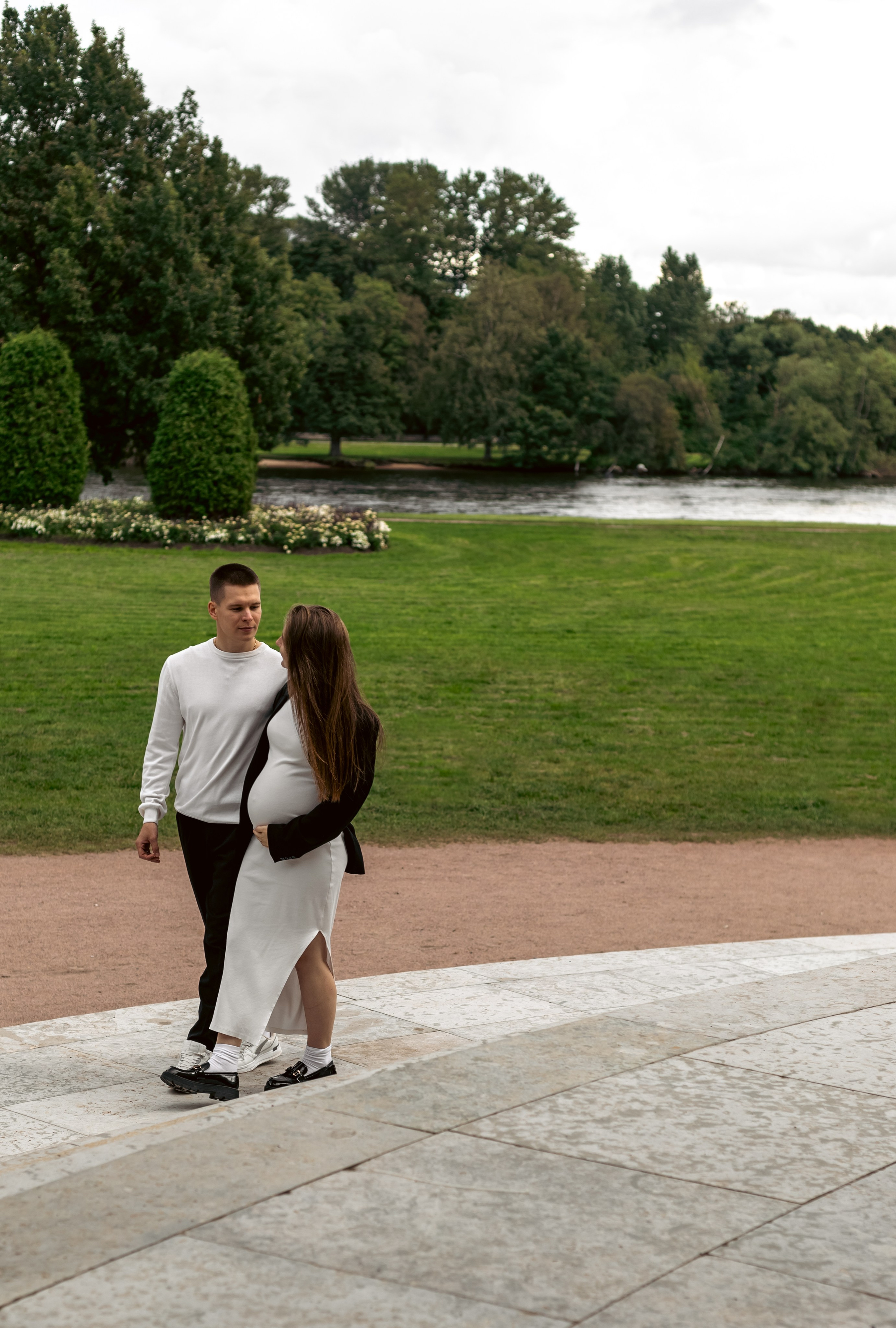Свадебная съемка. Lovestory. Ольга Степанова фотограф визажист в Санкт-Петербурге