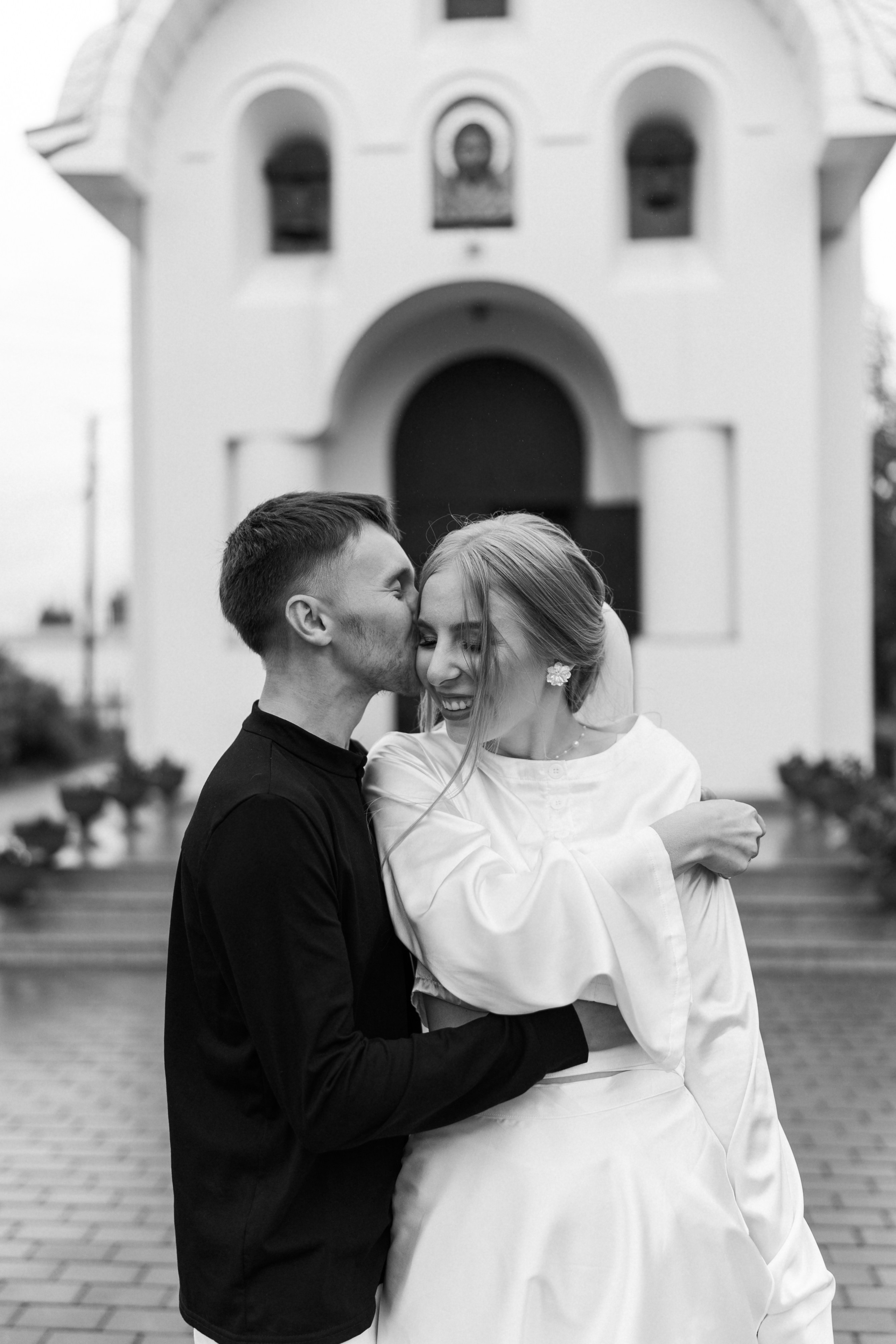 Евгений/Дарья. Фотограф в Санкт-Петербурге — Лучина Екатерина