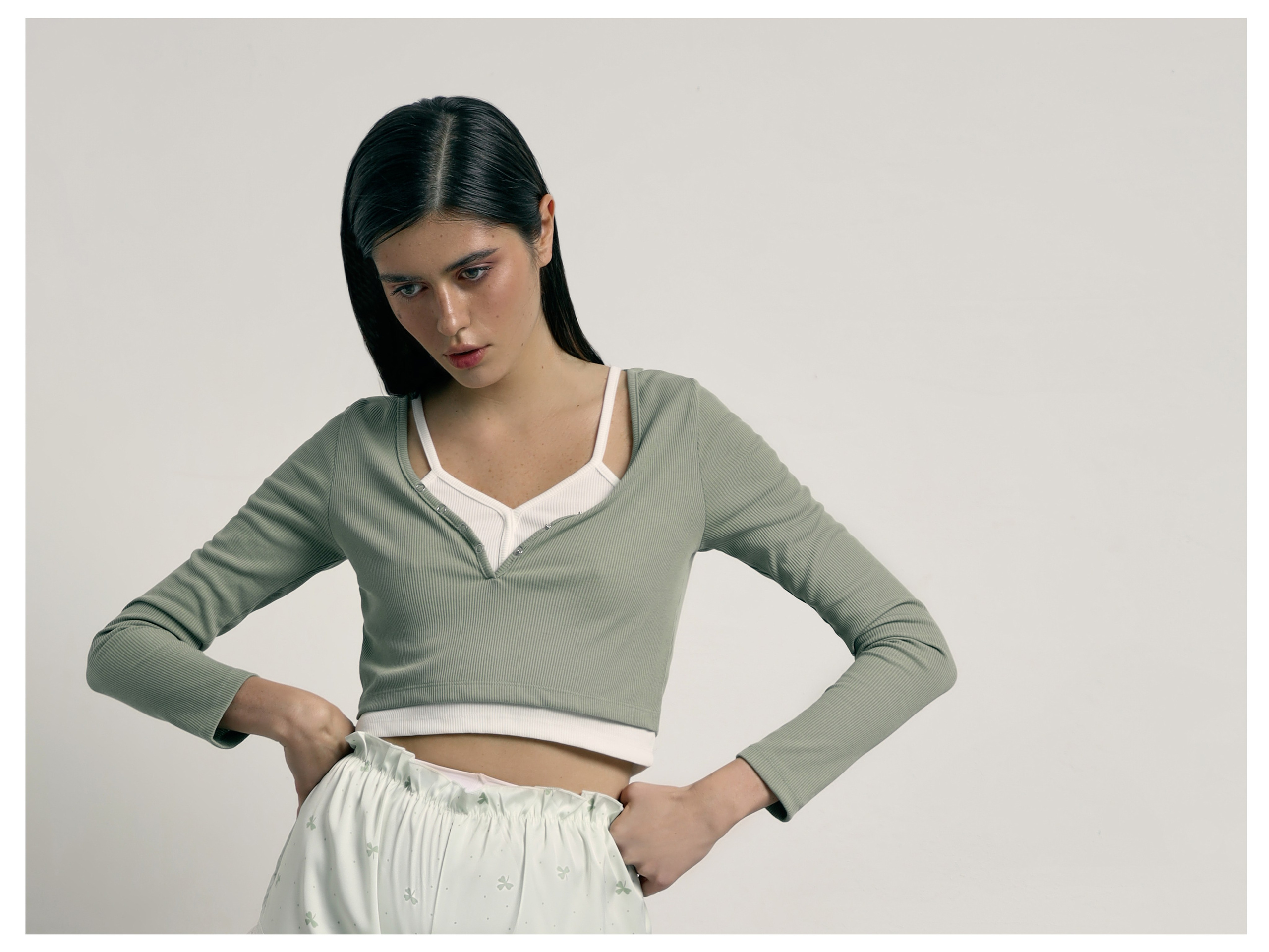 Homewear. Фотограф Елена Вороха. Москва