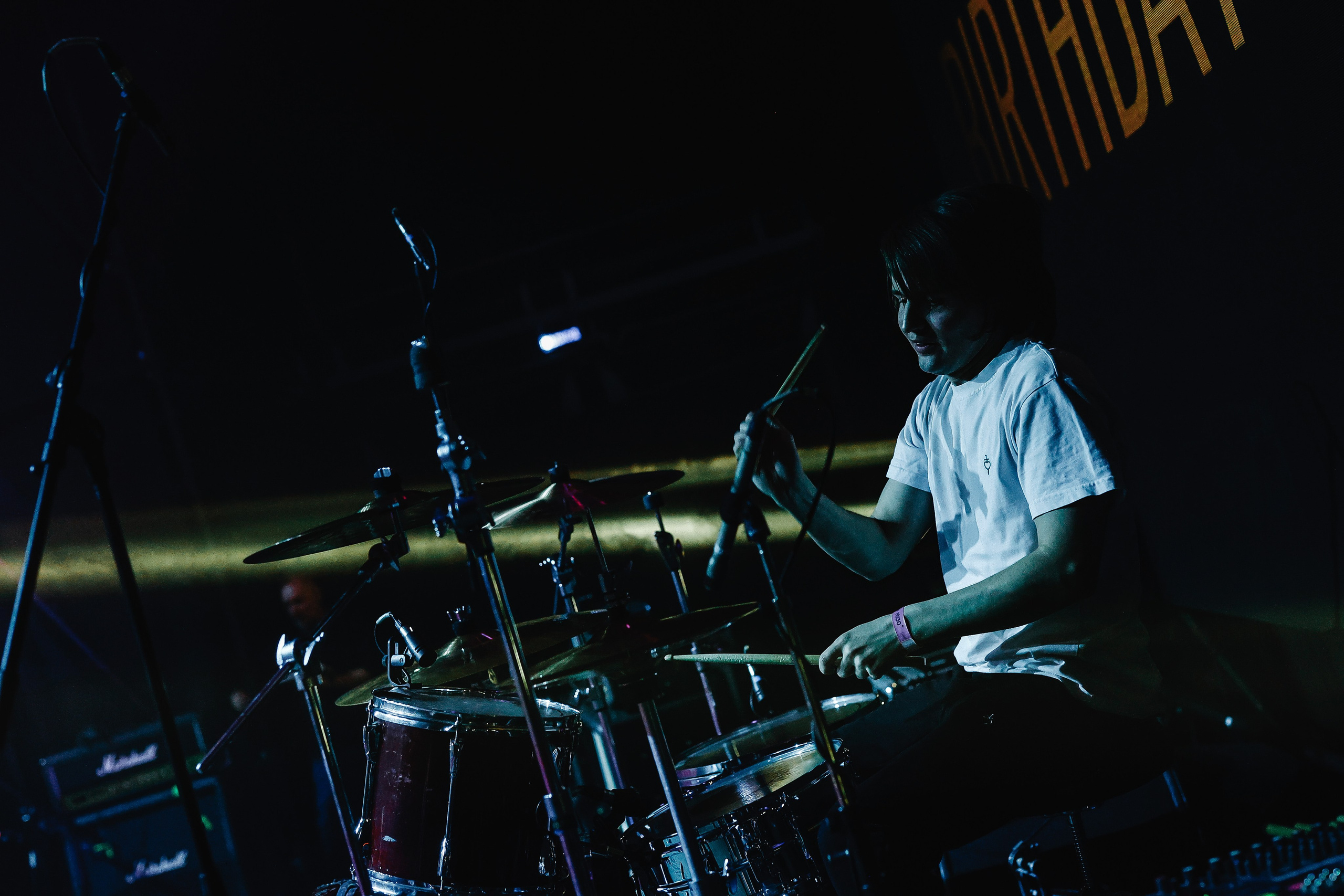 KURT COBEIN FESTIVAL @1930MOSCOW