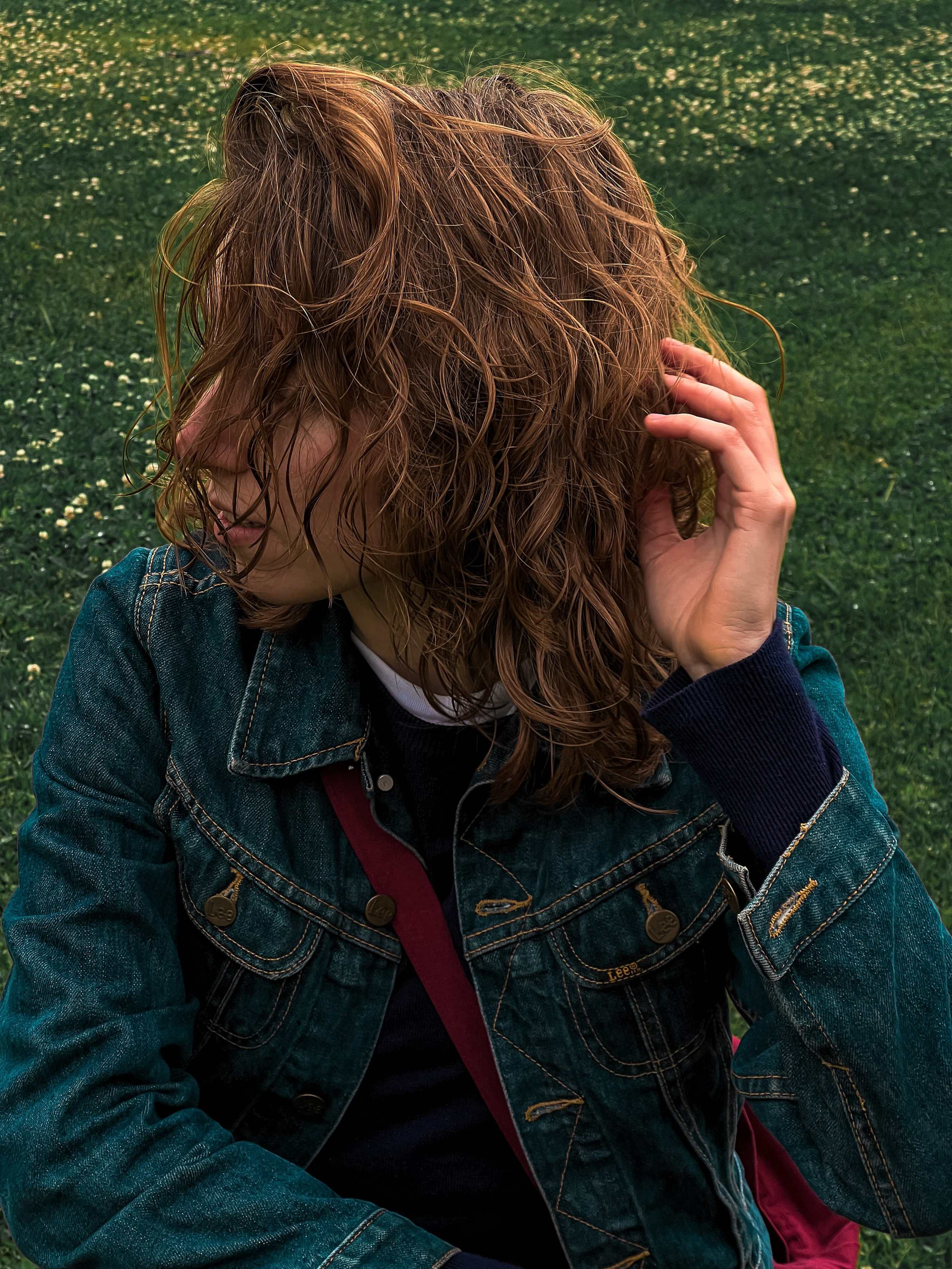 Саша. LIYALEE PHOTO