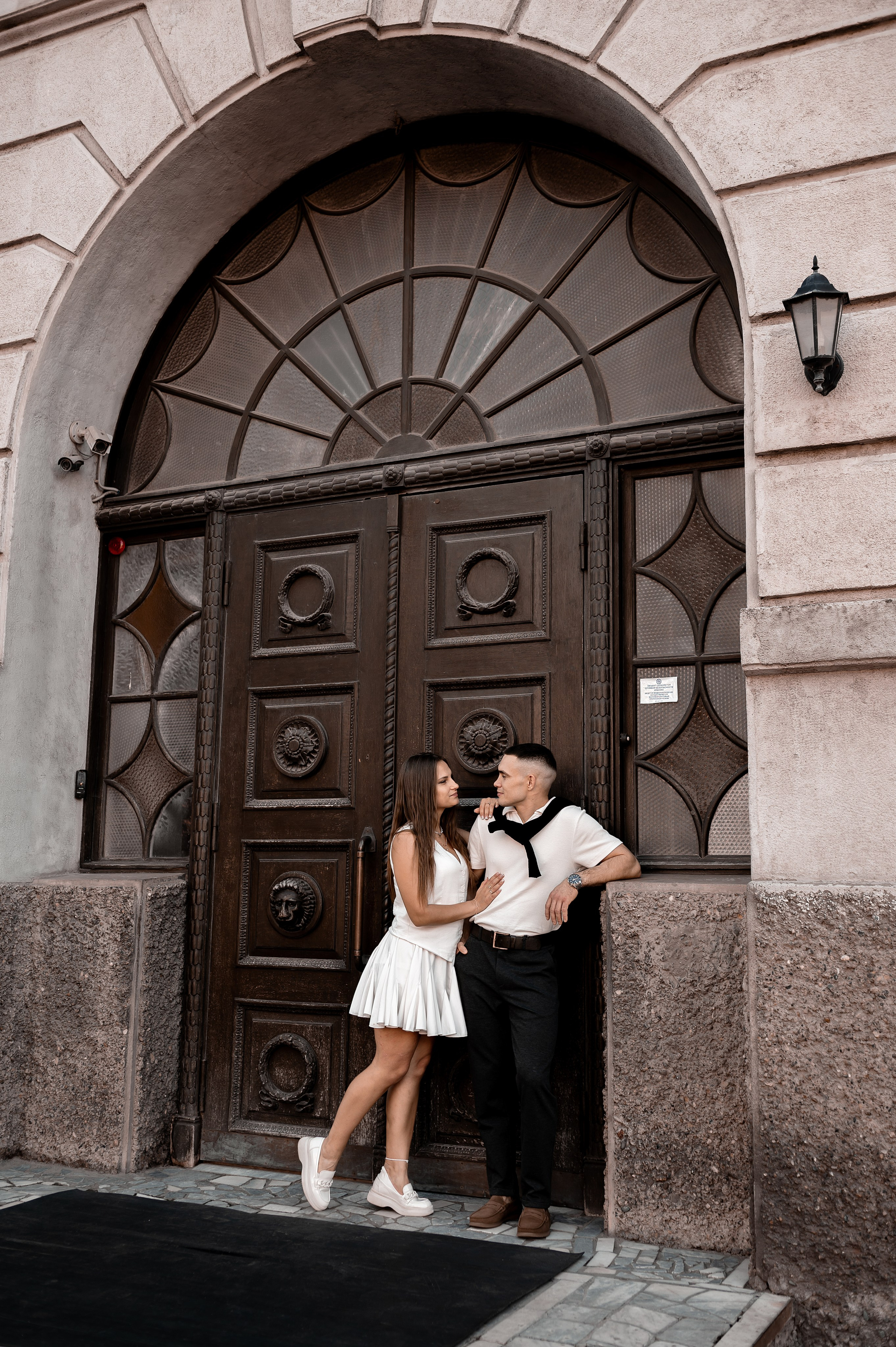 Виталик и Диана. Свадебный и семейный фотограф в Серпухове Александра Дерюшева