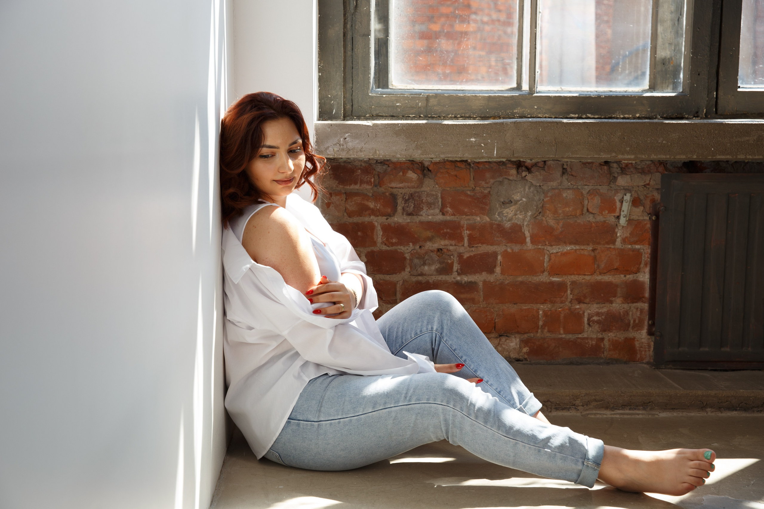 Ани. Детский и Семейный фотограф в Санкт-Петербурге