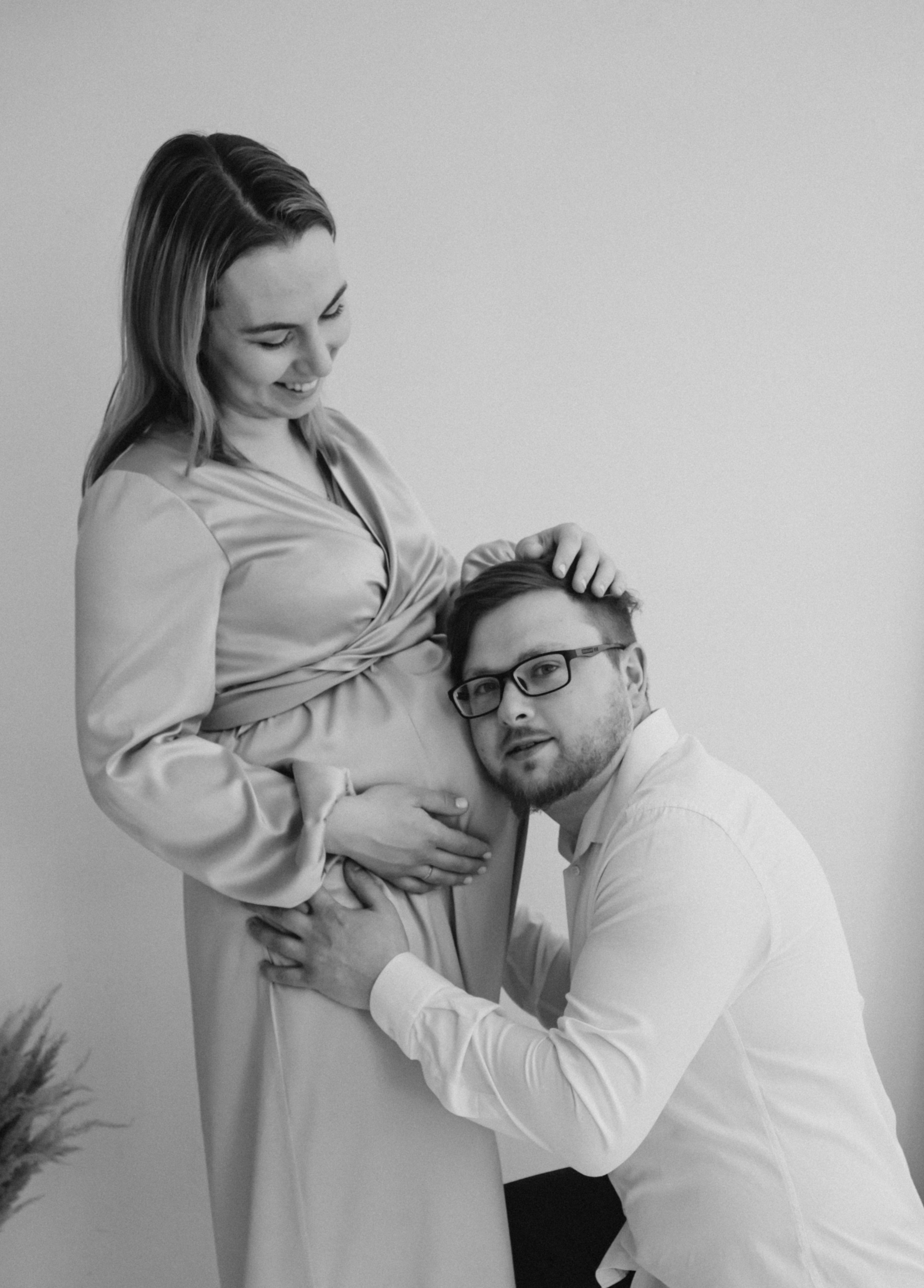 Счастливые в ожидании чуда. Фотограф вашей улыбки. Москва