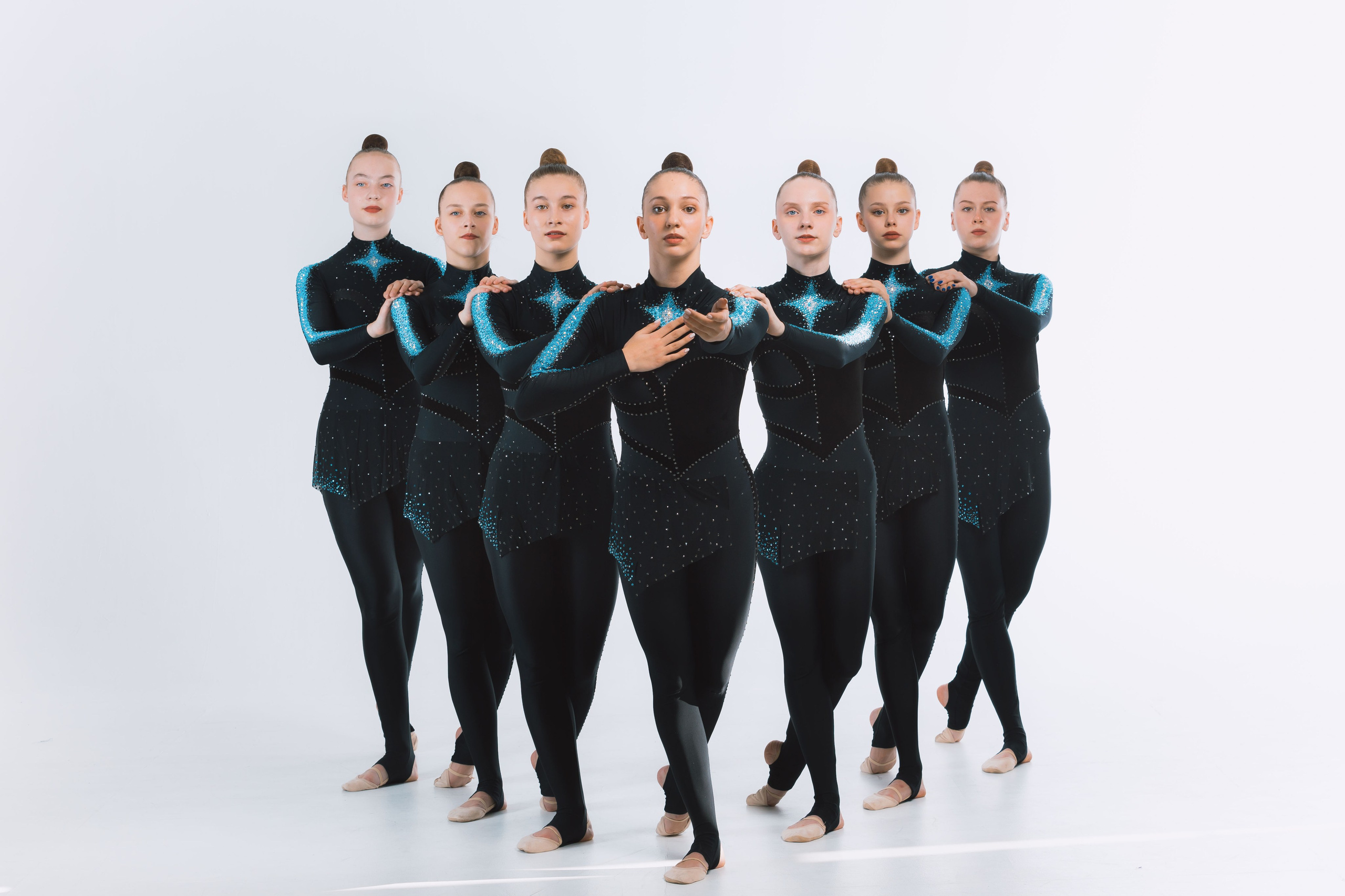 Командная фотосессия. Вдохновение. Нижний Новгород. Спортивный фотограф Александр Васильев. RG и AGG