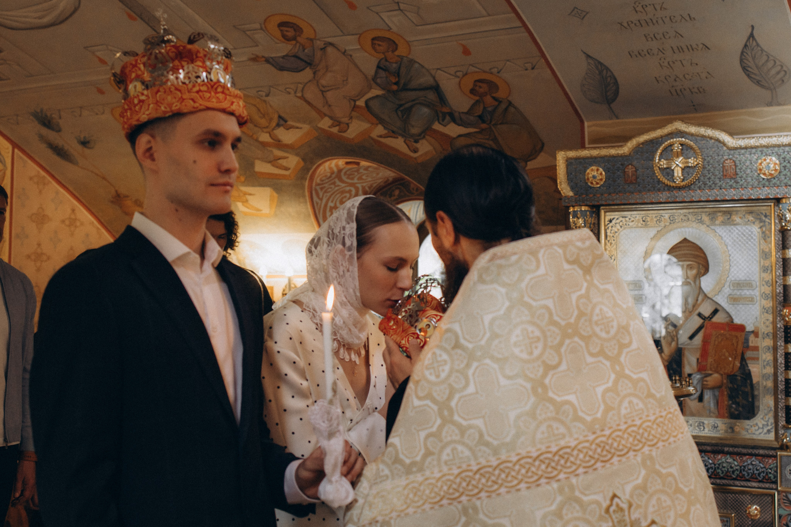 Дмитрий & Дарина. Семейный фотограф Москва Наталия Осьмакова