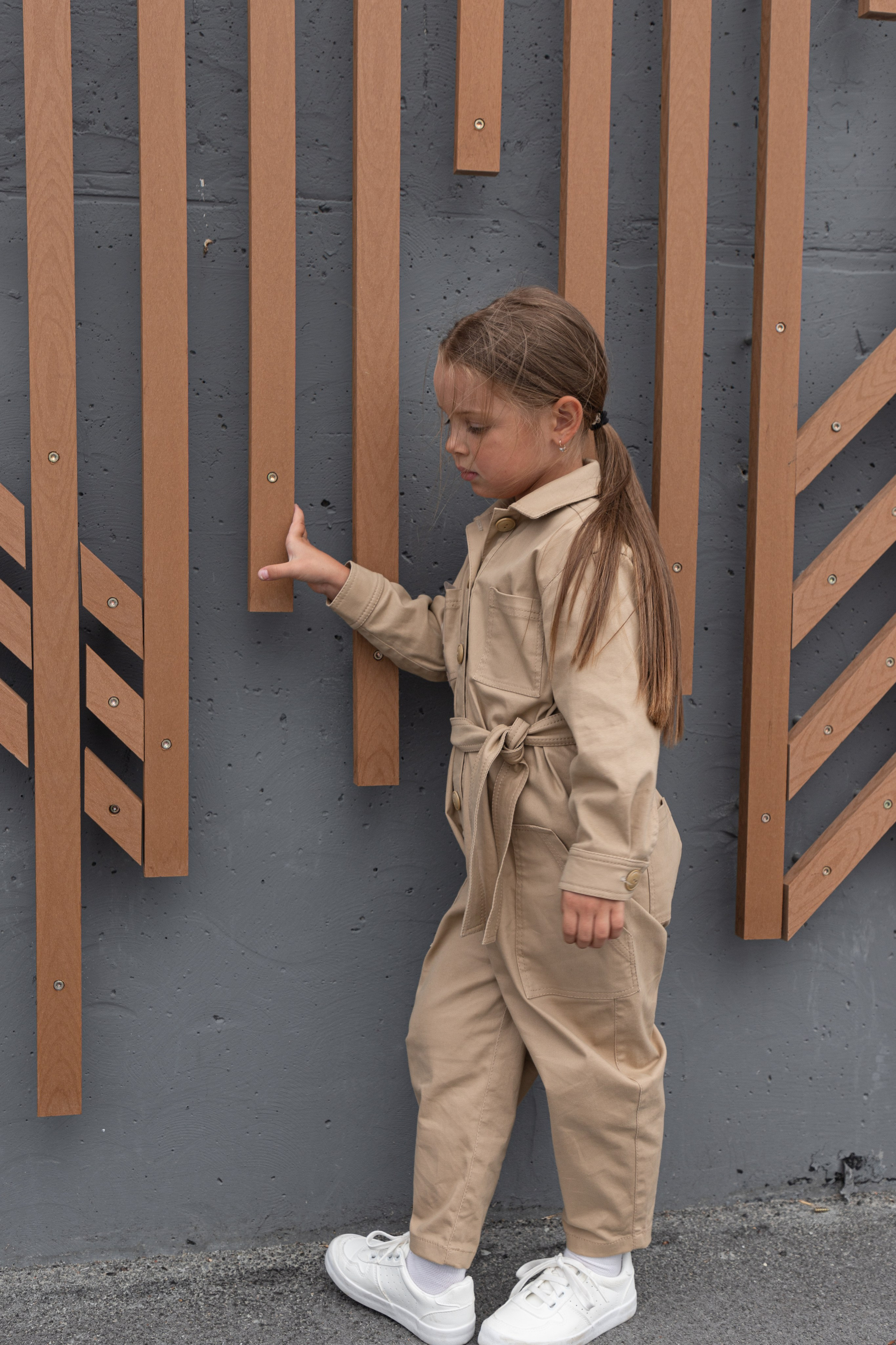 Детская одежда. Фотограф Денис Лесковский (Тюмень)