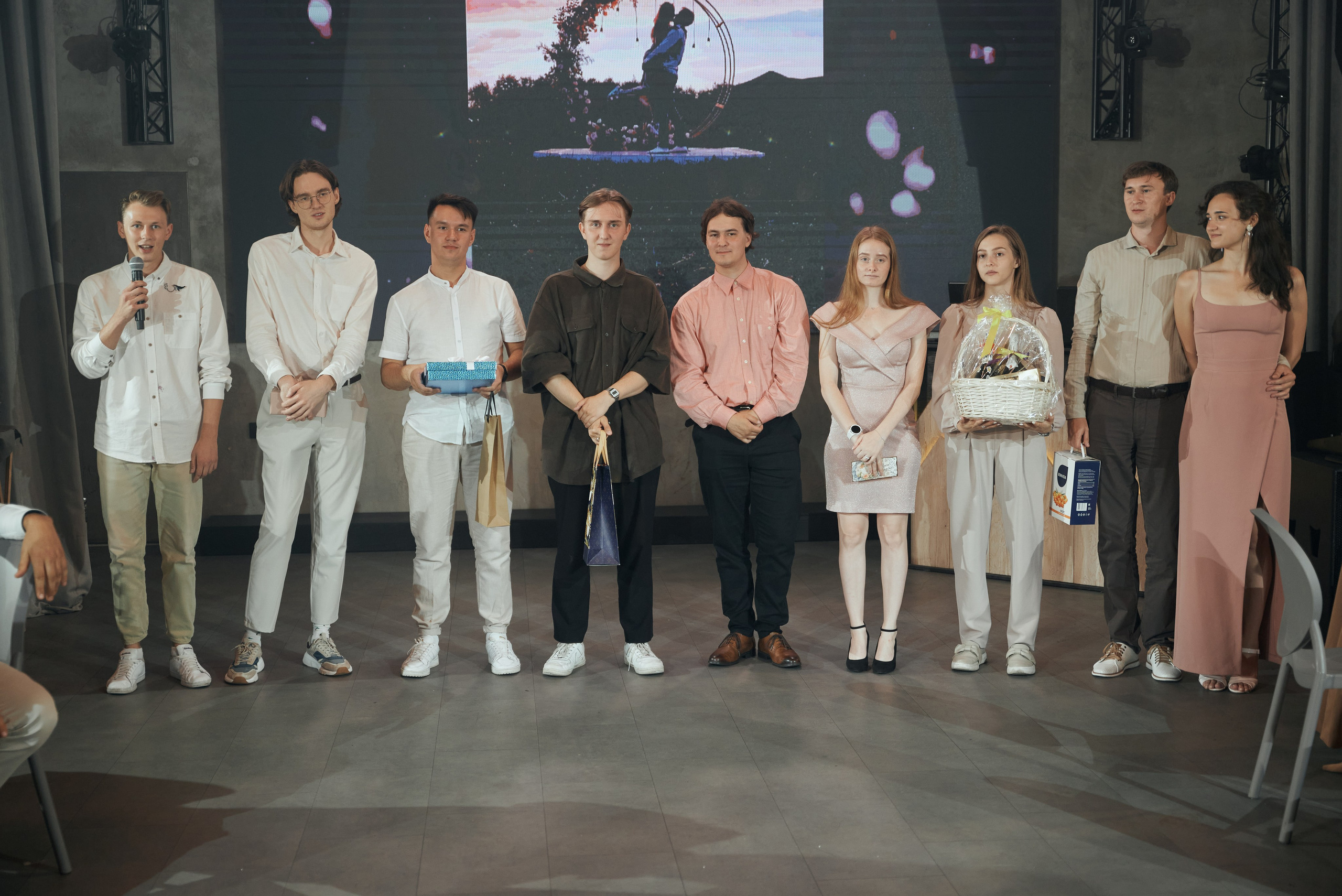 Дарья и Дмитрий. Свадебный фотограф Александр Браво