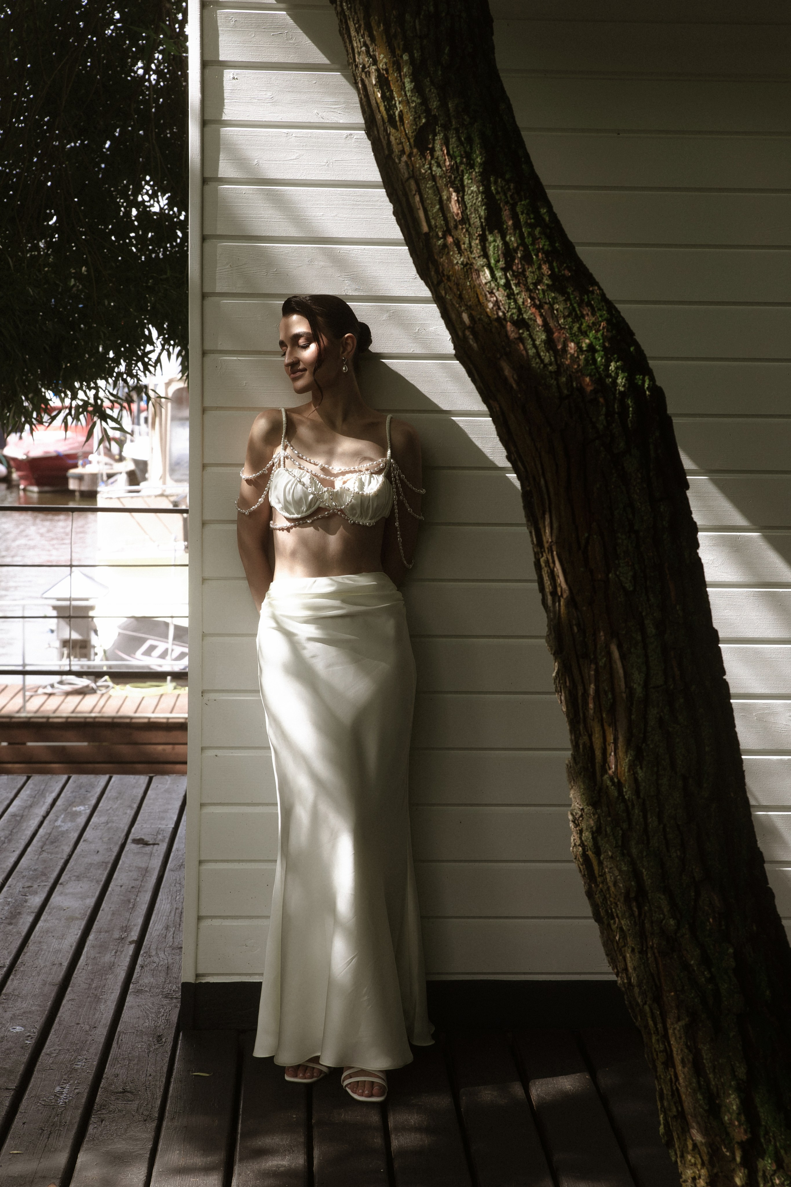 Ольга и Владислав. Letova Wedding — Свадебный организатор в Москве