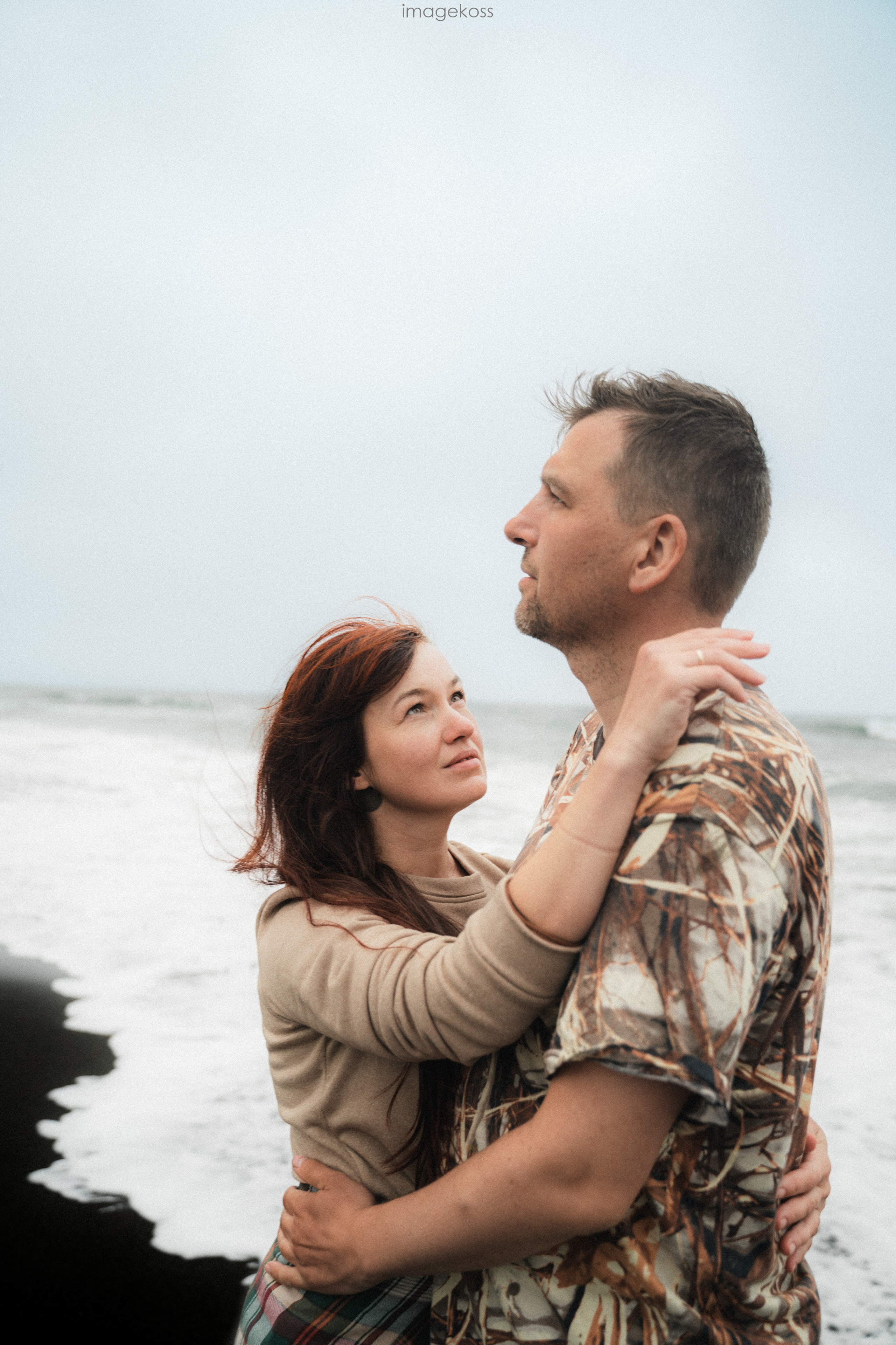 Камчатка. Фотограф в поход и восхождение на Эльбрус Игорь Косарев