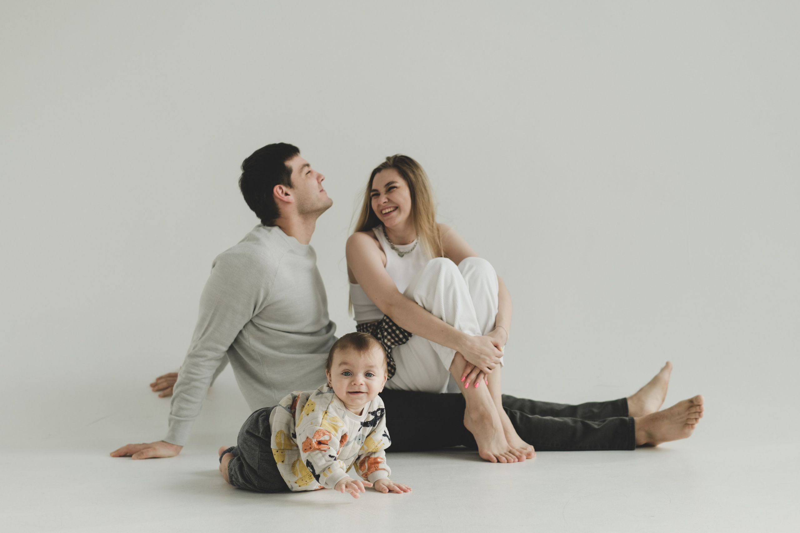 Алина. Видеограф Екатерина Ротова