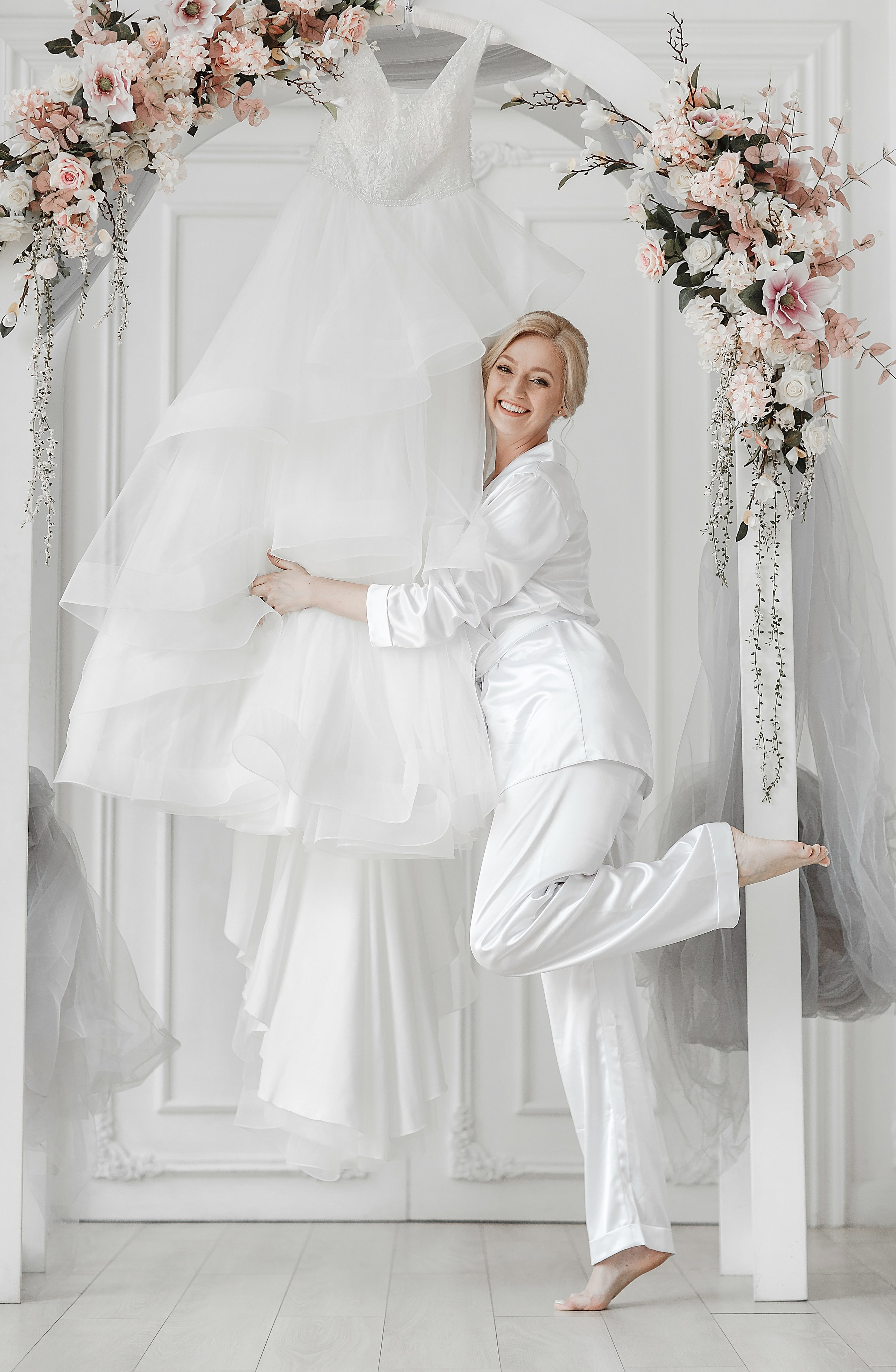 Святослав Дьяконов — фотограф на свадьбу в Воронеже