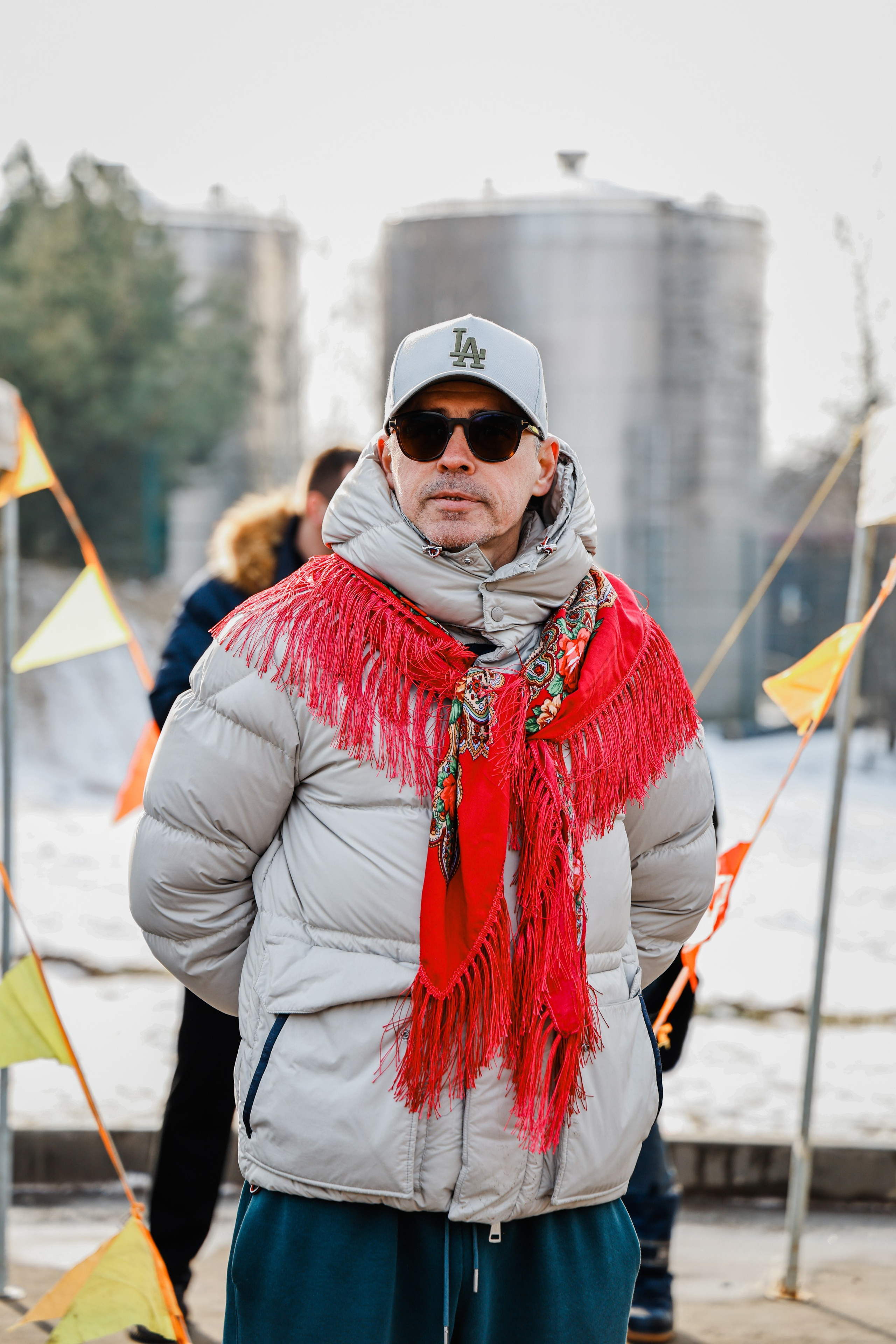 Масленица. Фотограф и видеограф — Москва