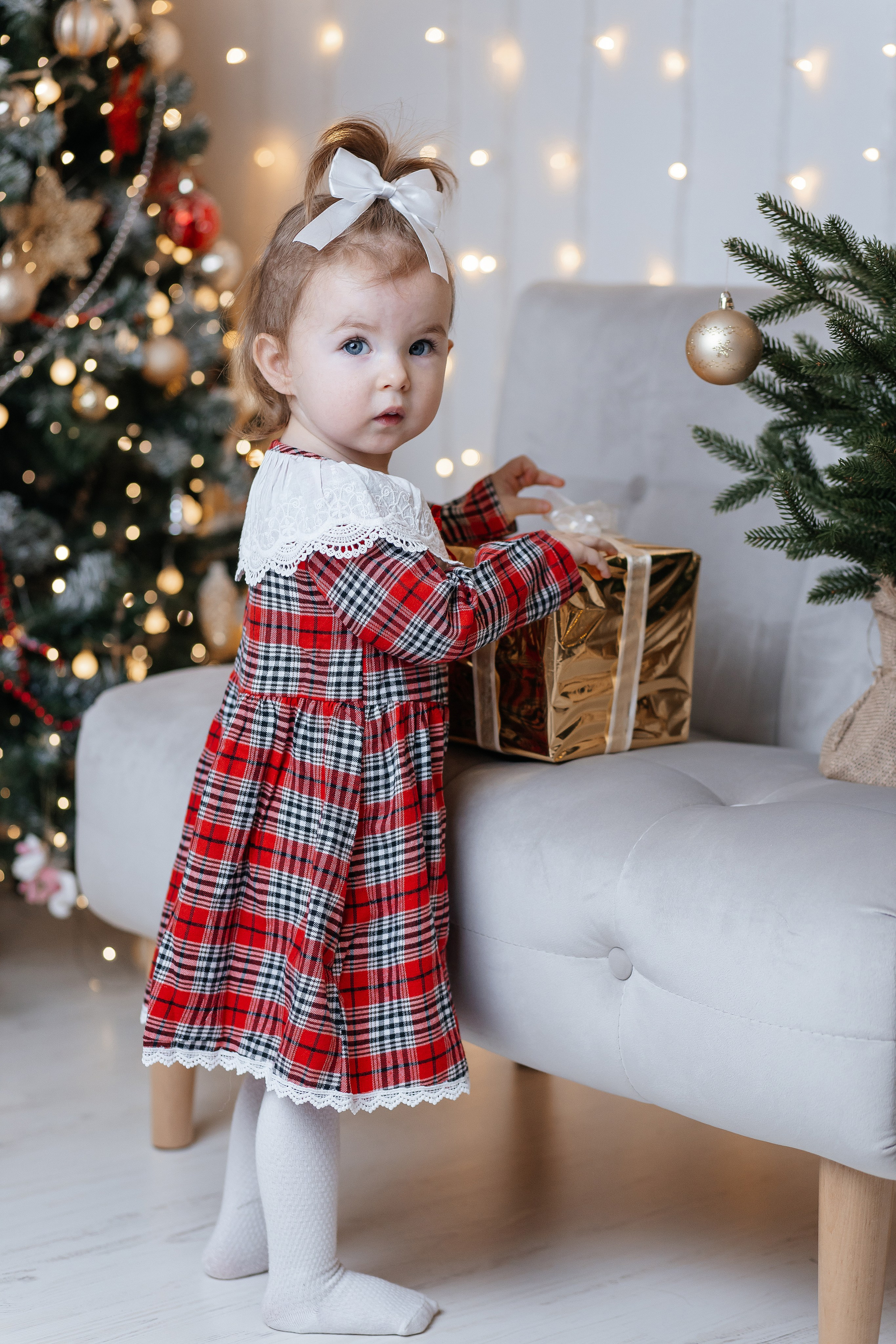 Новогодние. Фотограф Усинск|Татьяна Вараксина