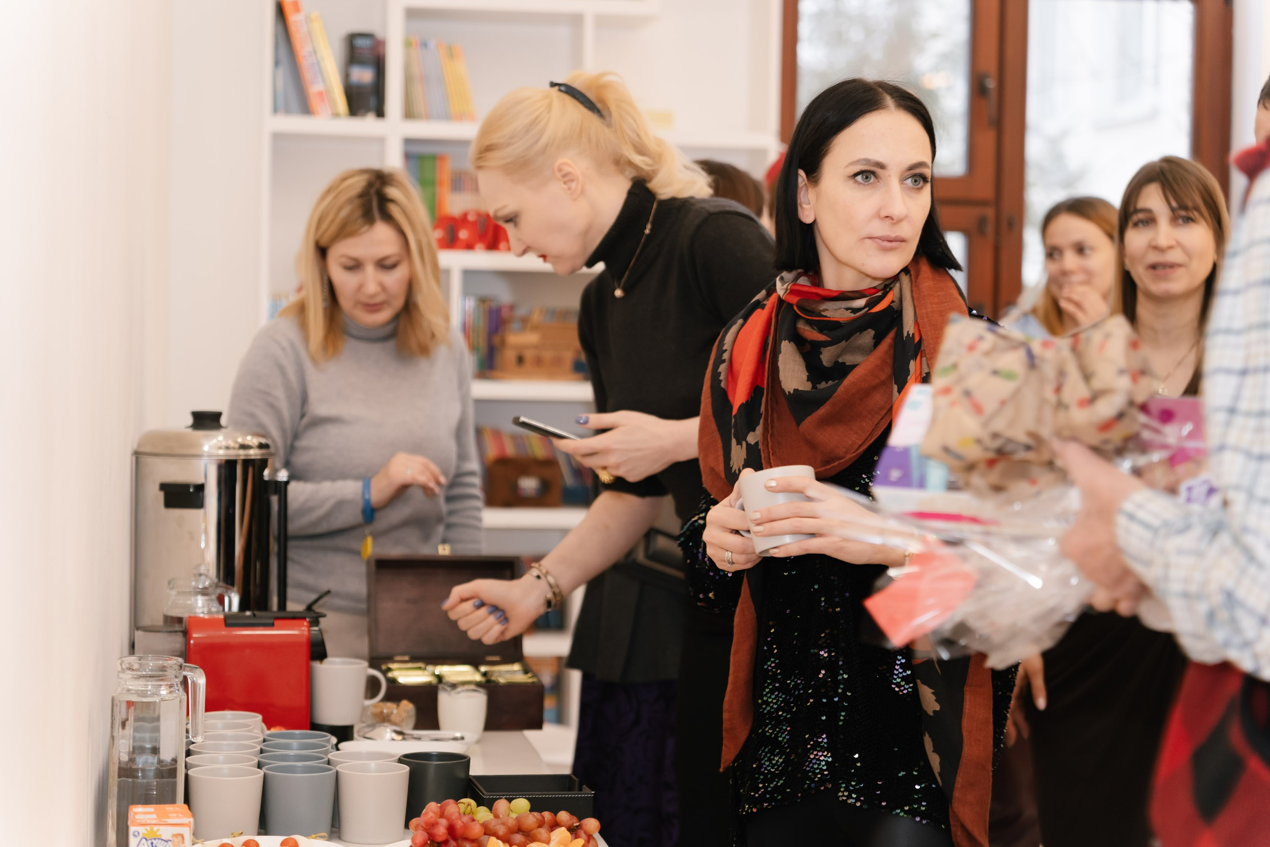 Last Christmas. Фотограф Москва