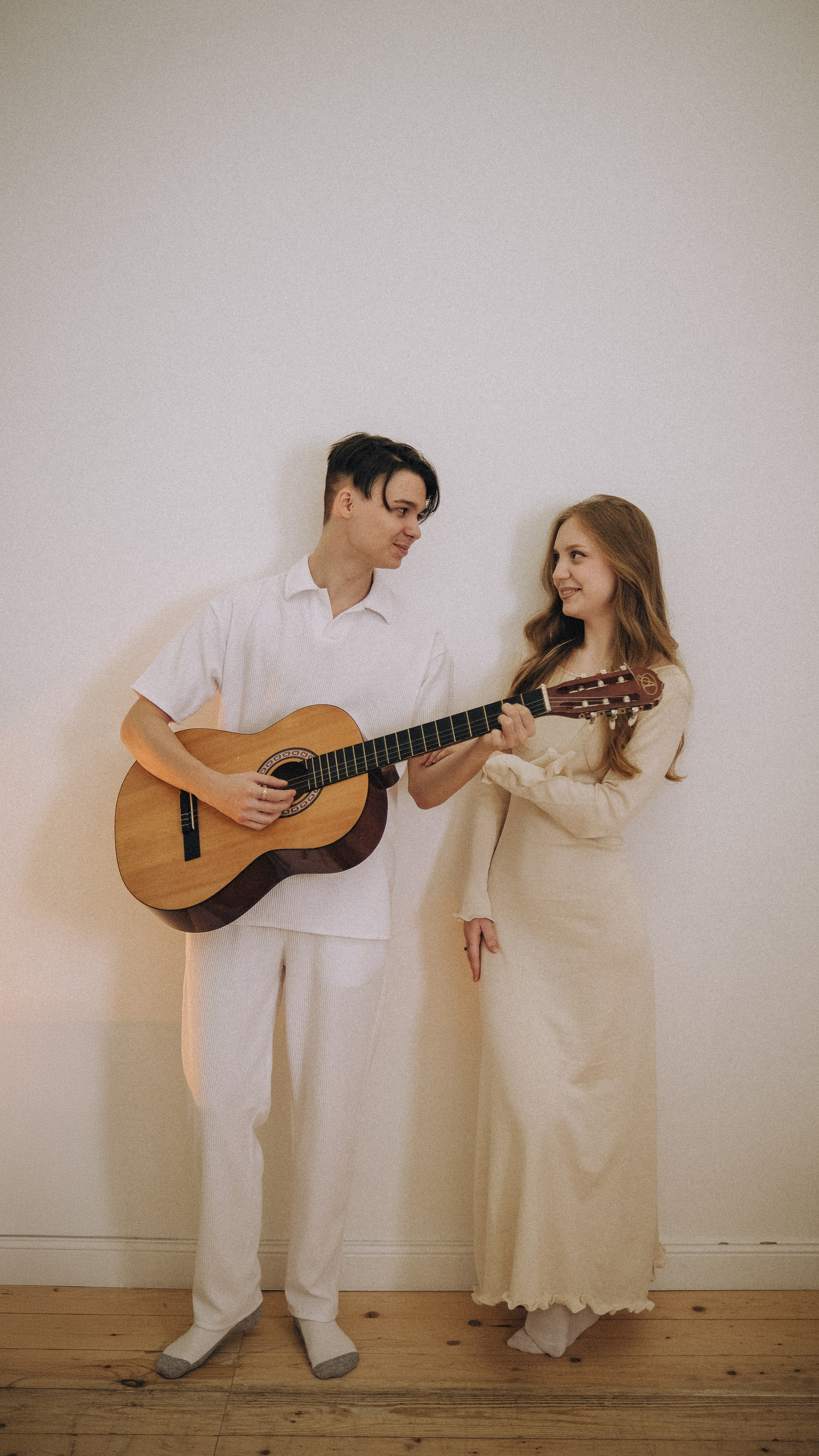 Анжелика & Даня. Phdkvmr.ru