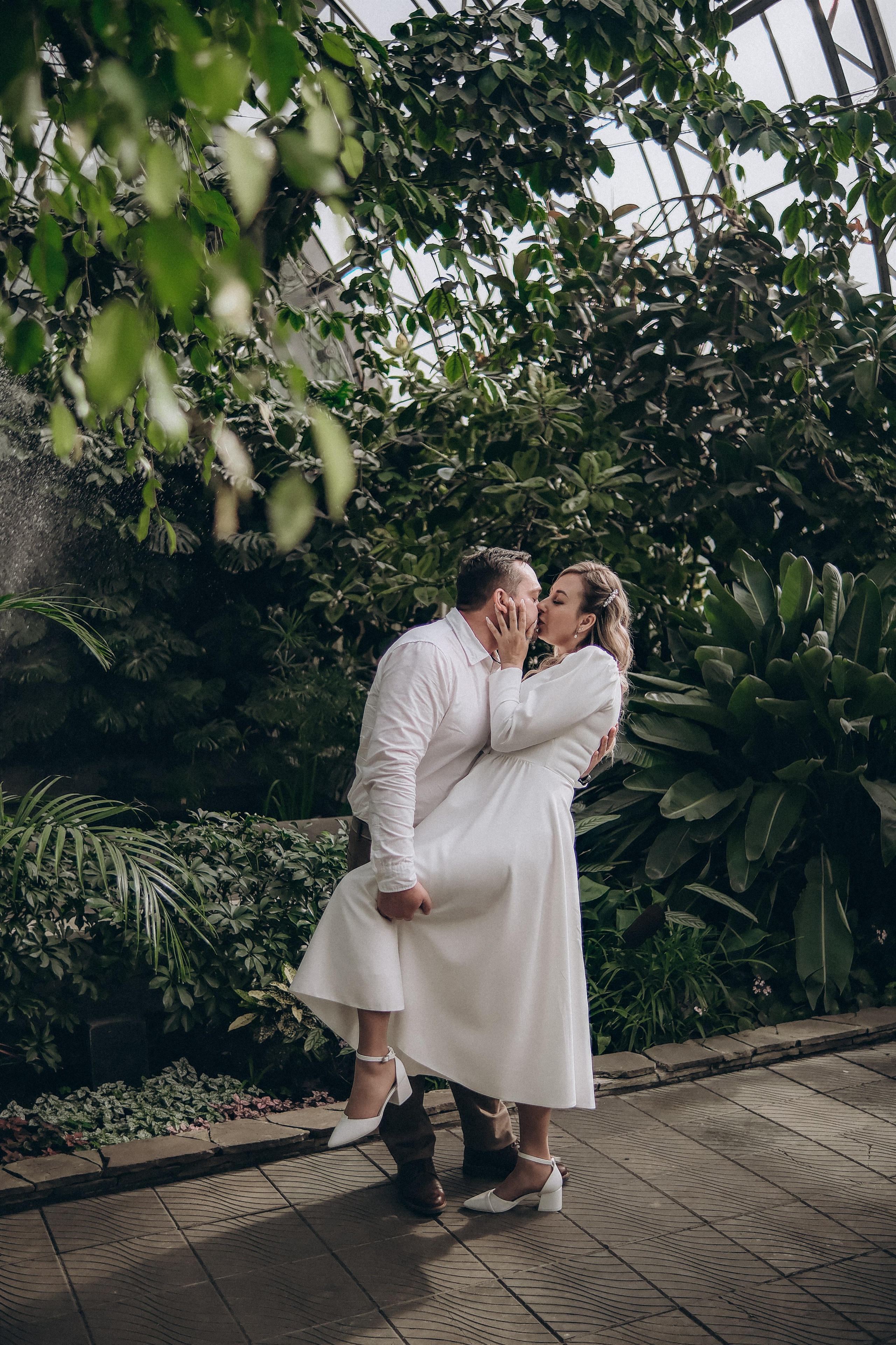 Катя & Дима. Phdkvmr.ru